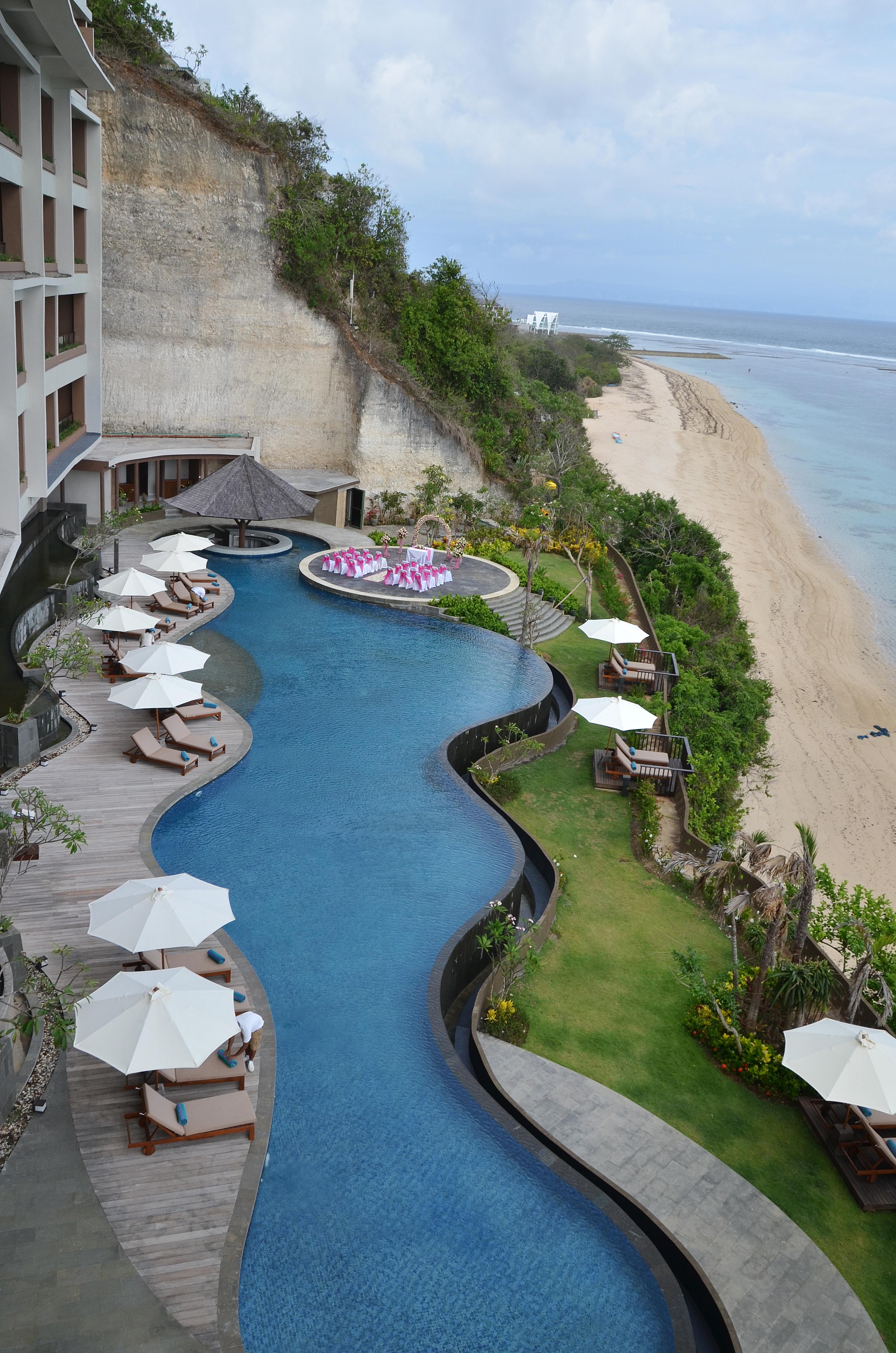 Ulu Segara Luxury &