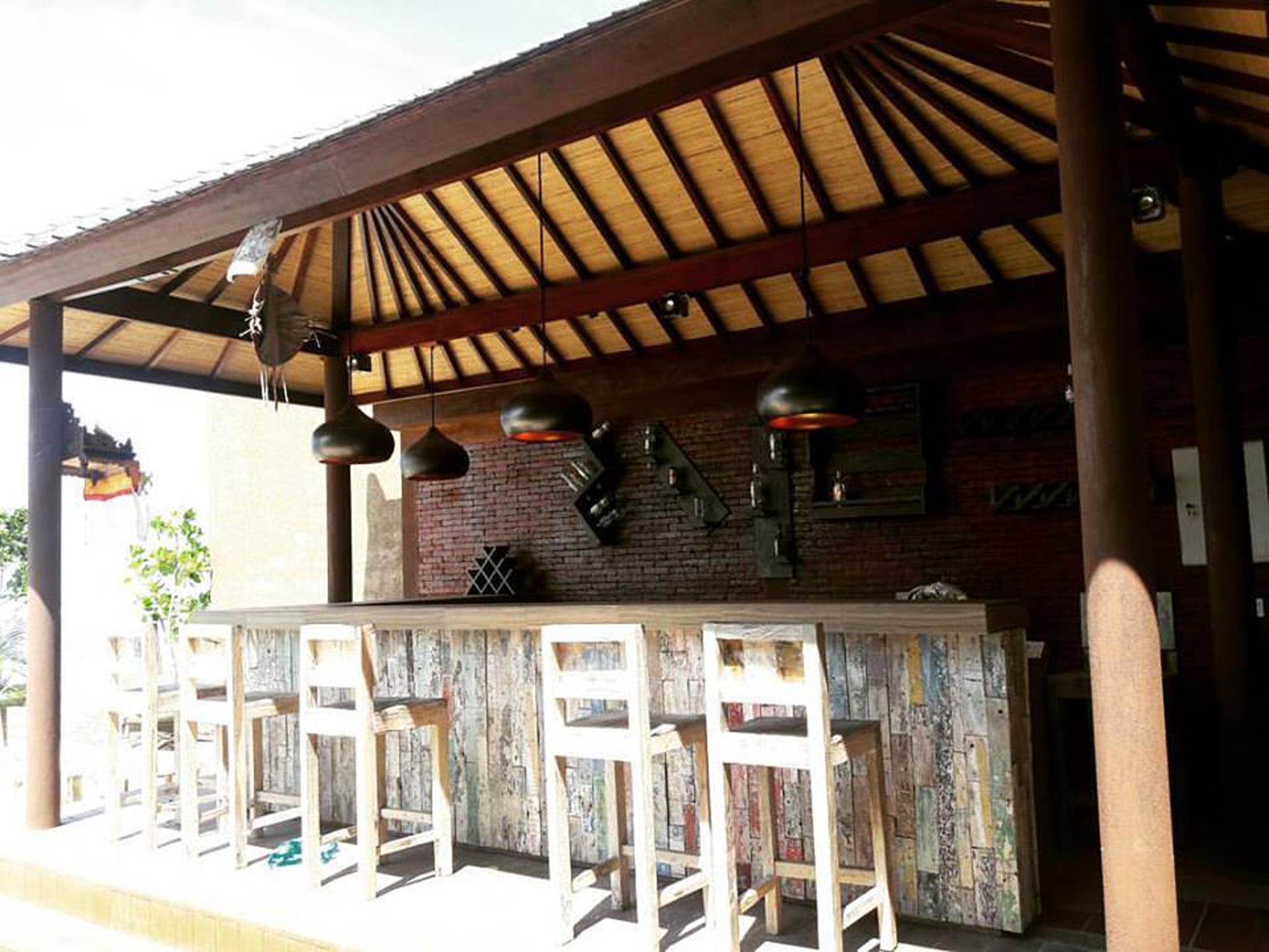 Resort Ulu Segara Luxury &