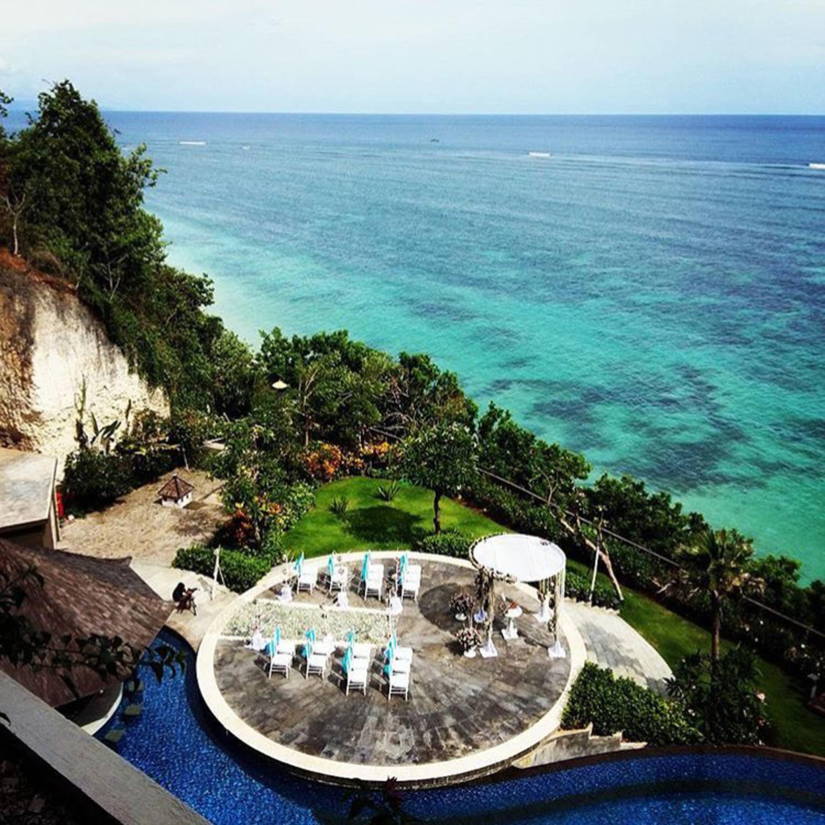 Ulu Segara Luxury & 5*