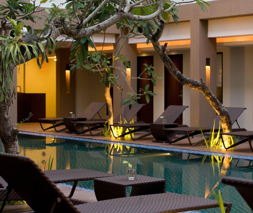 Santika Kuta 3* Kuta (Bali)