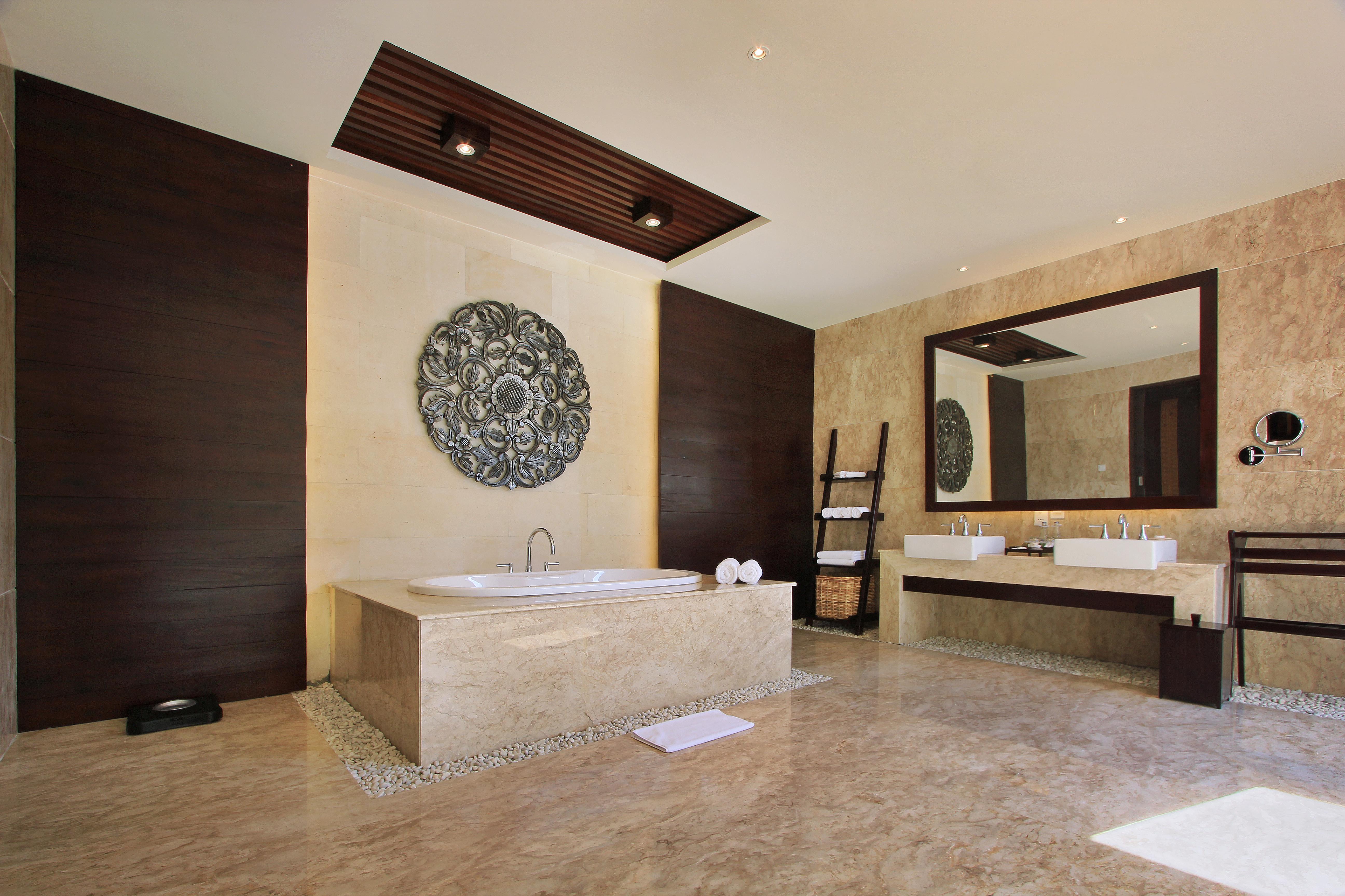 Resort Ulu Segara Luxury &