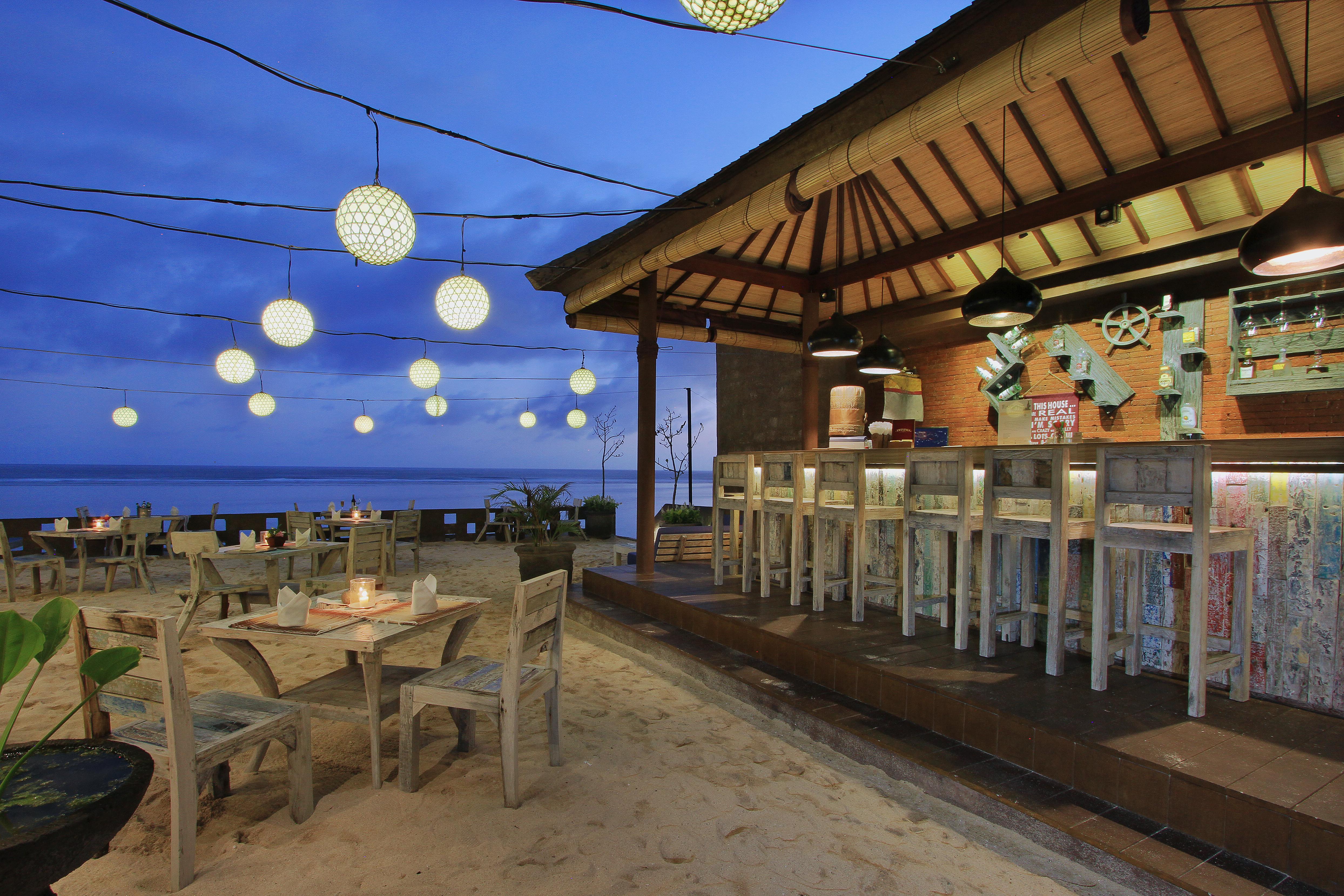 Ulu Segara Luxury & Resort Nusa Dua (Bali)
