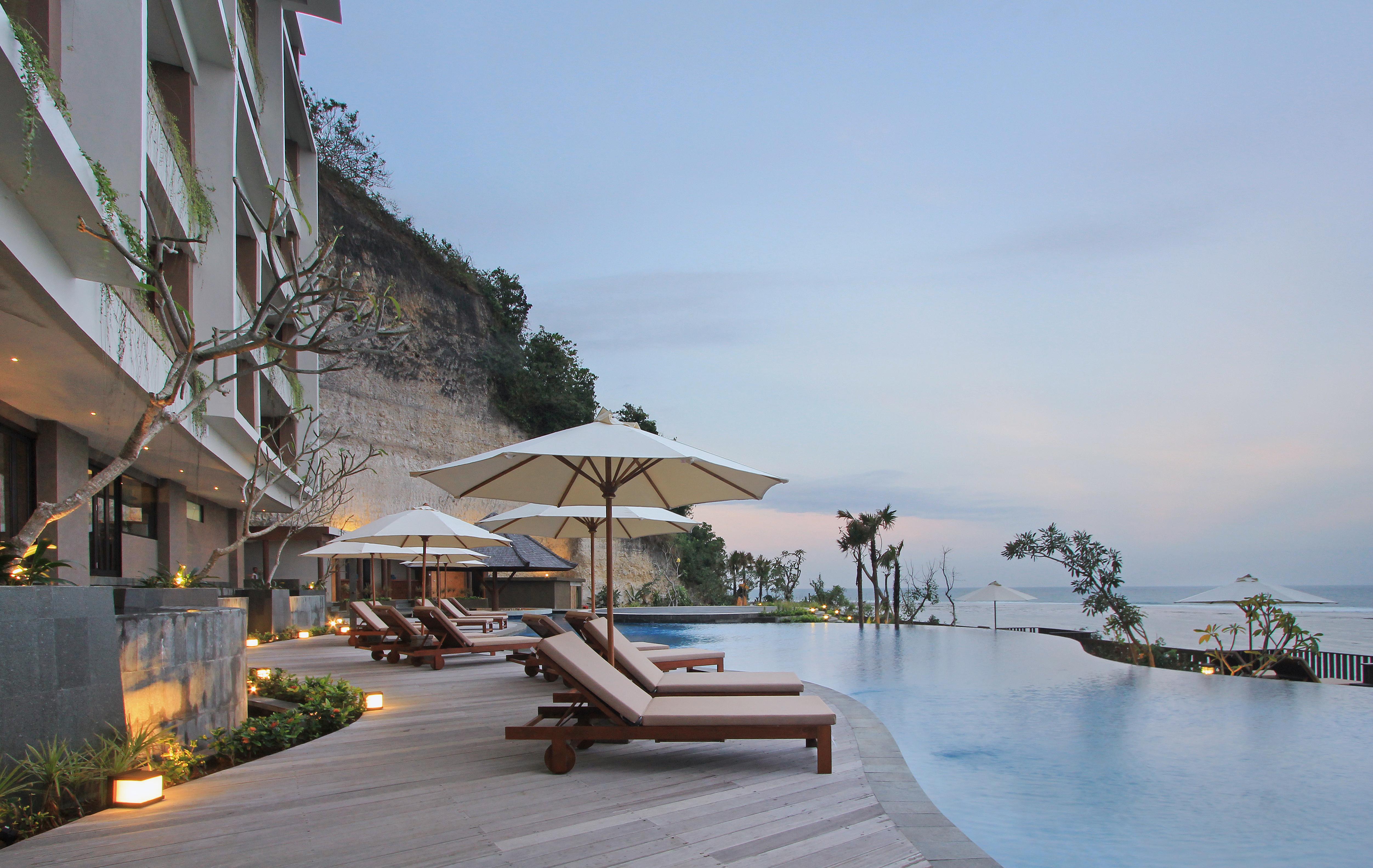 Ulu Segara Luxury & Resort 5*