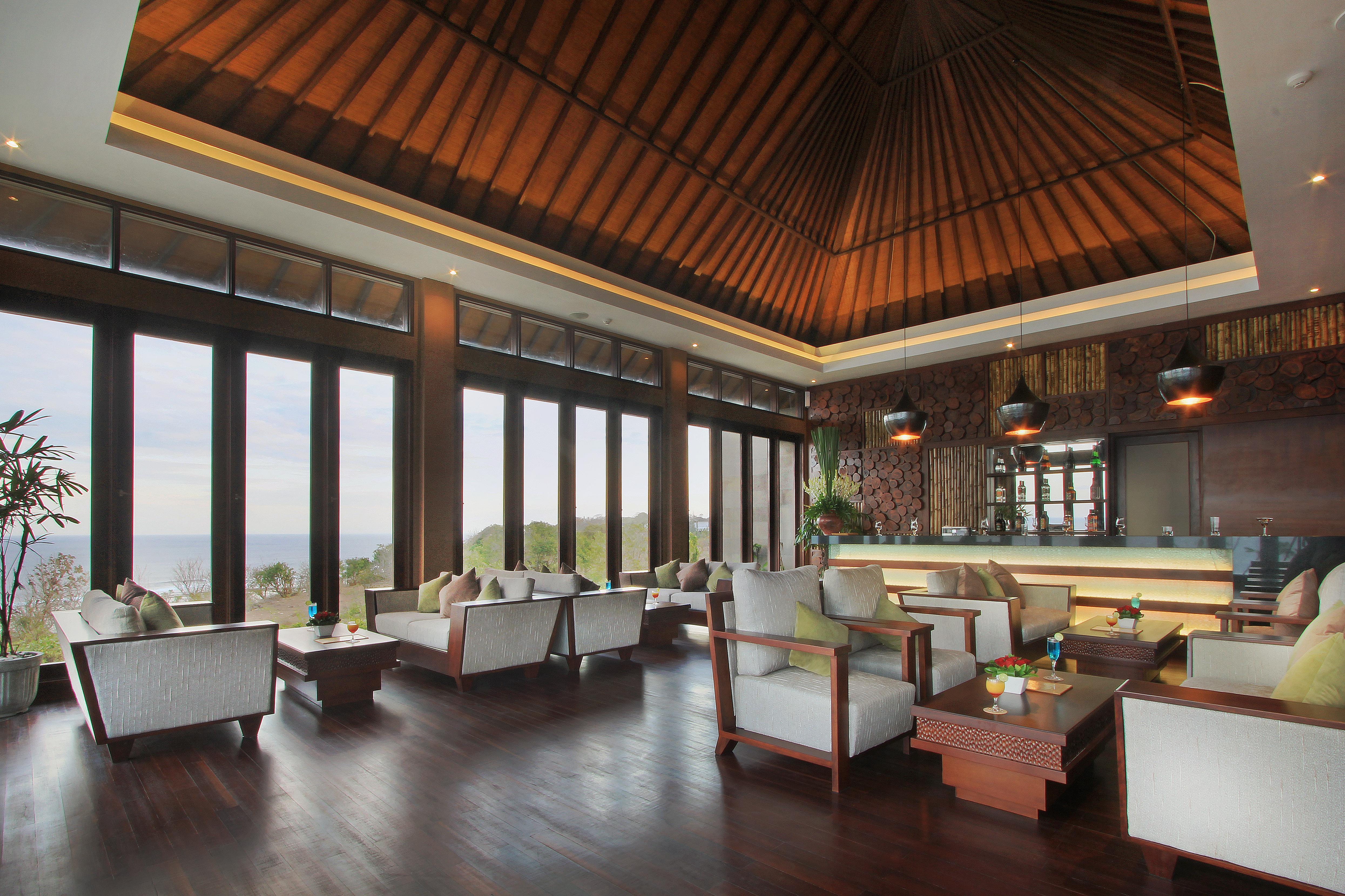 Resort Ulu Segara Luxury & Nusa Dua (Bali)