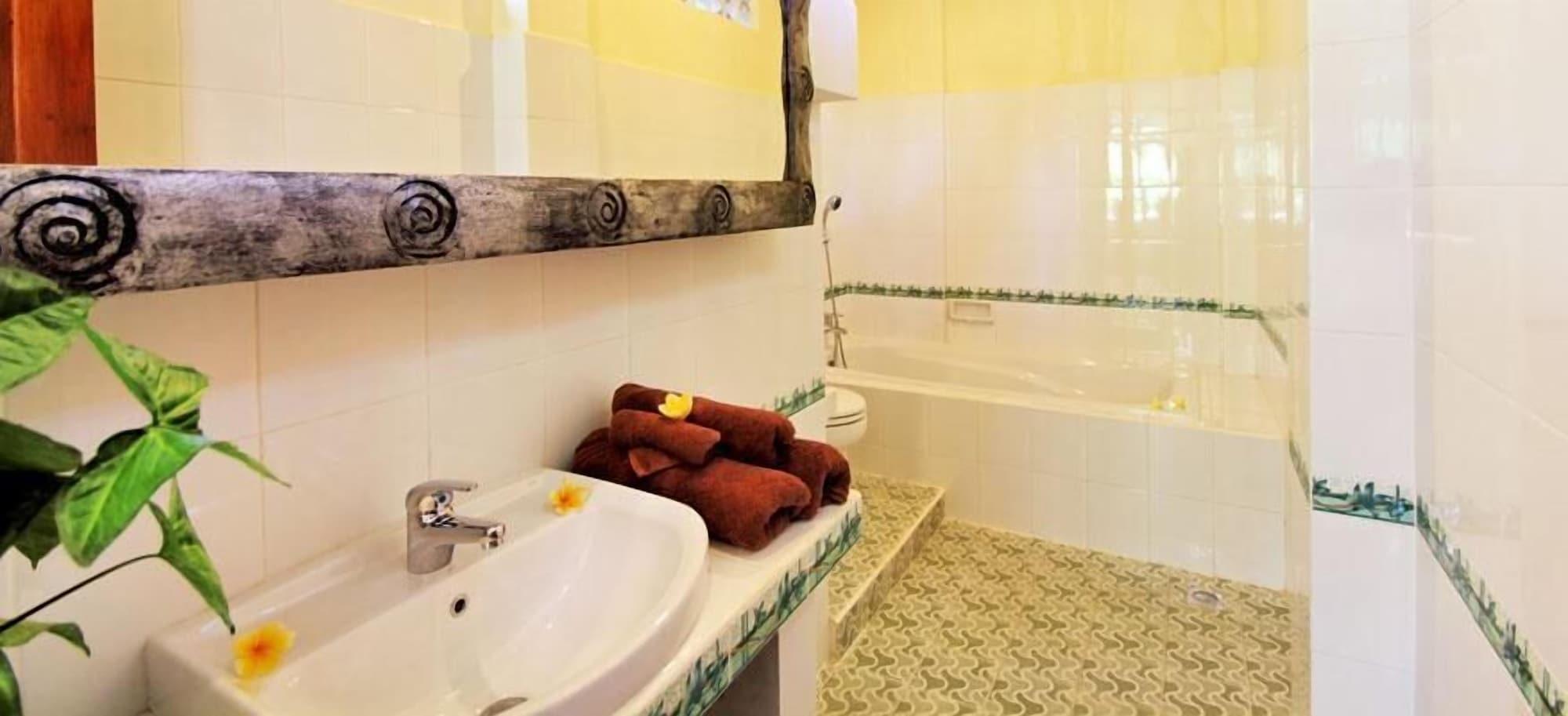 Bembengan Guest house