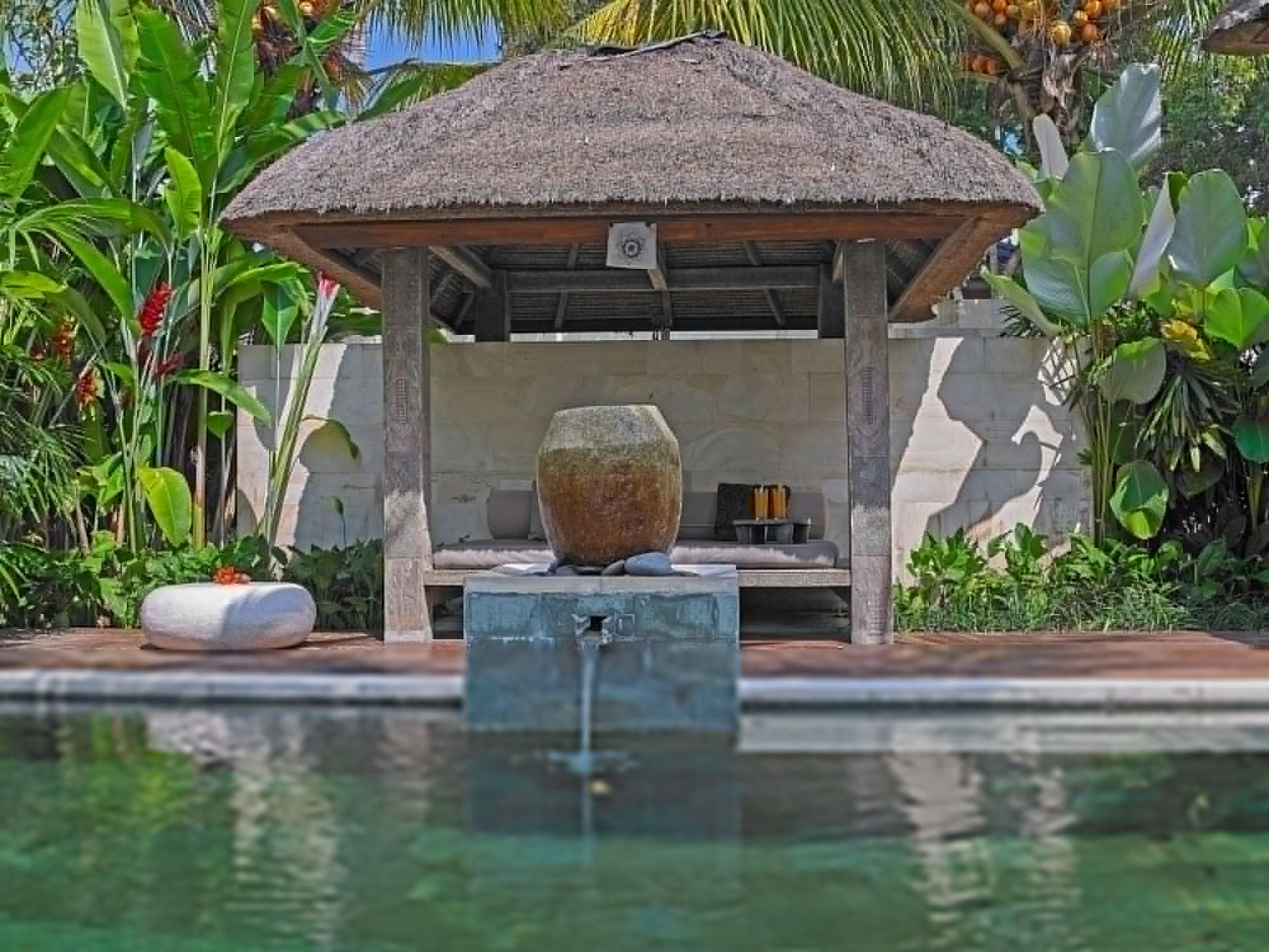 The Purist & Resort 4*