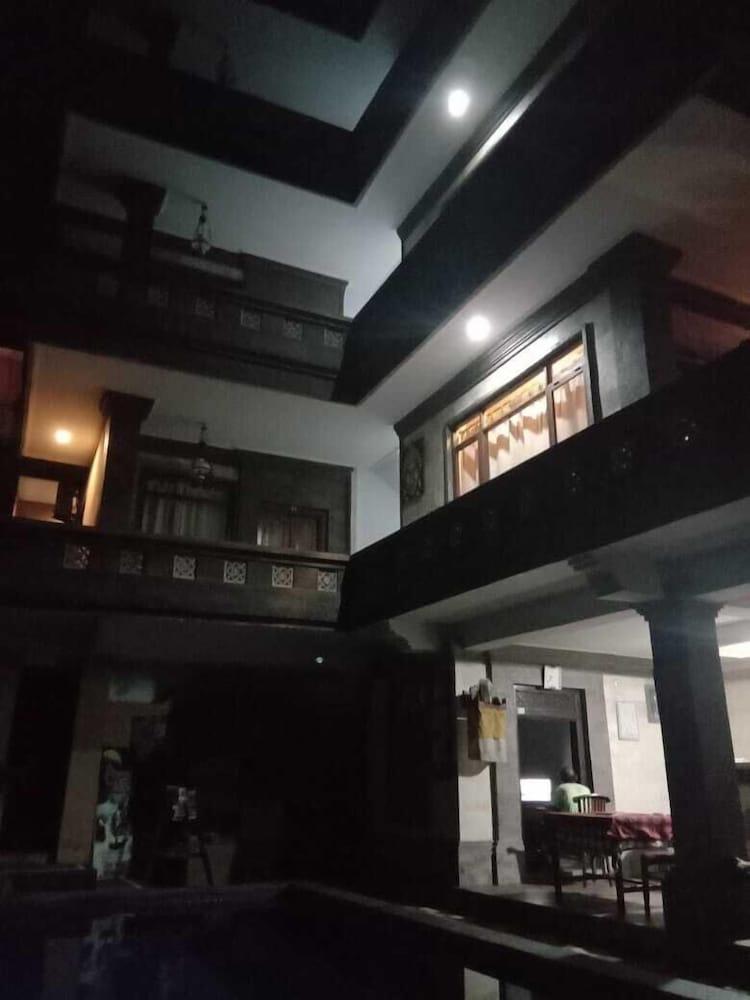 Bembengan Ubud (Bali)