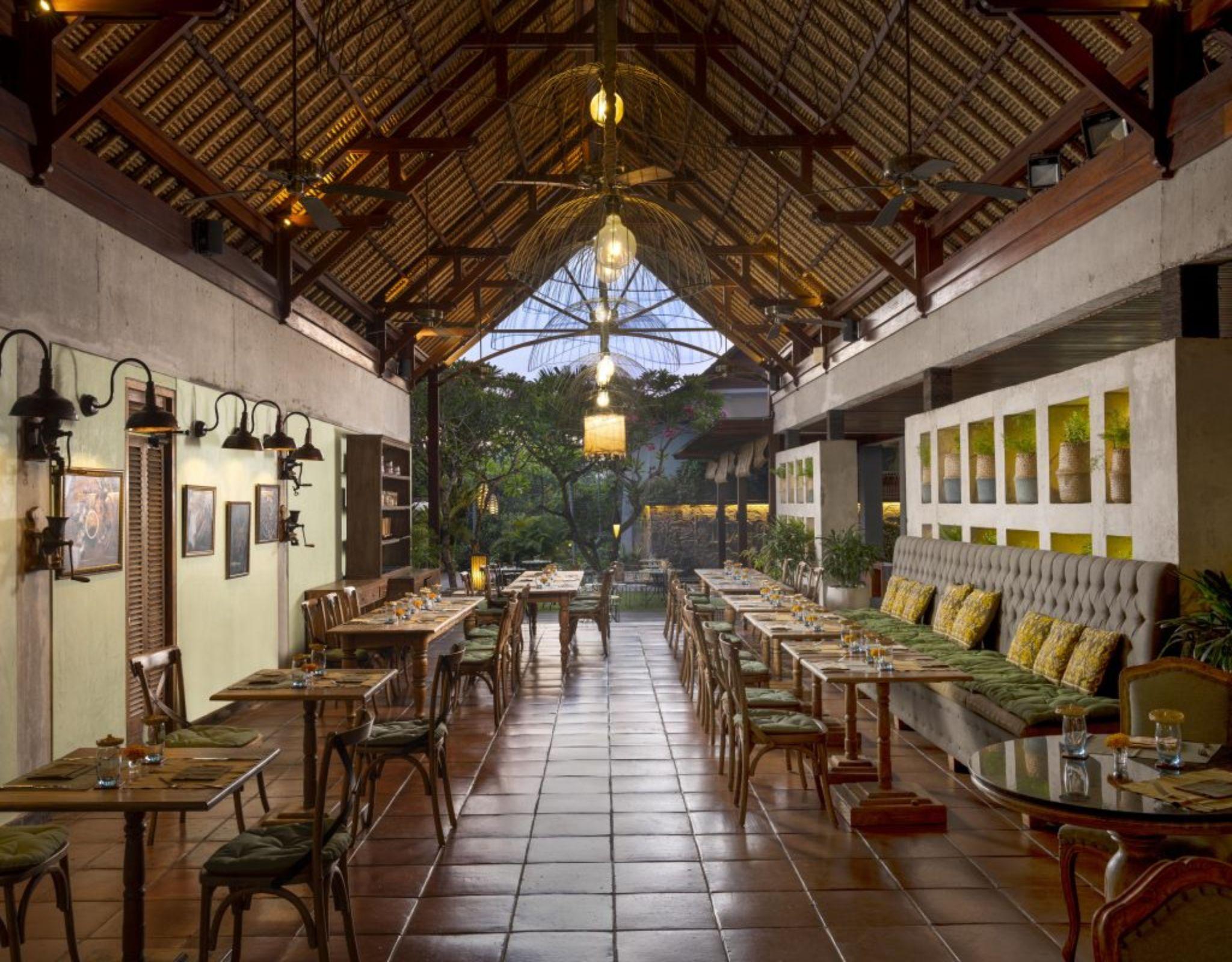 Alaya Resort Ubud (Bali)