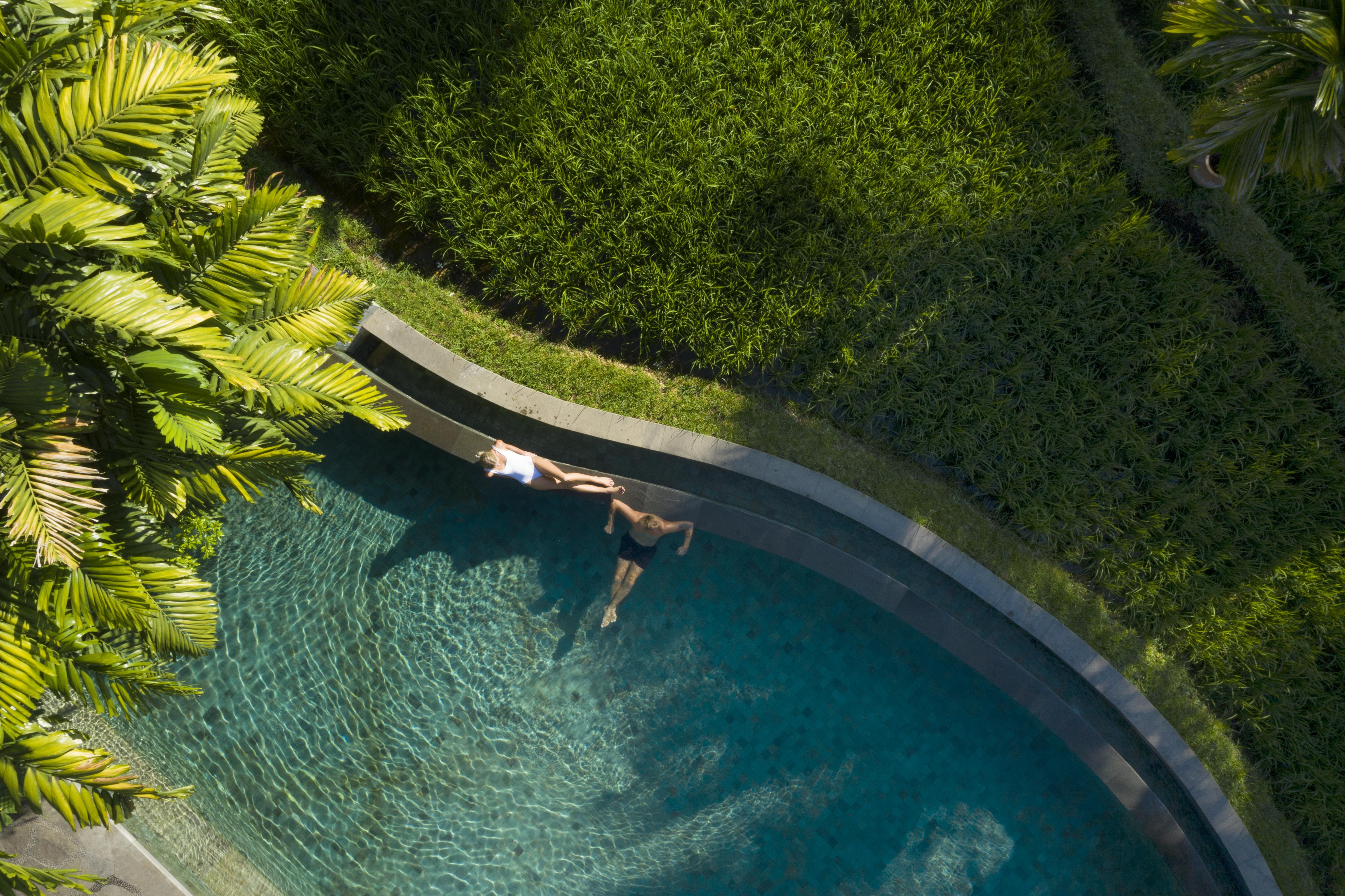 Resort Alaya Ubud (Bali)