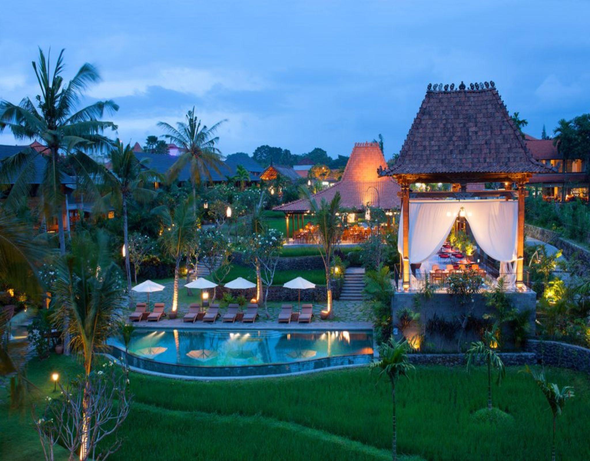 Alaya Resort