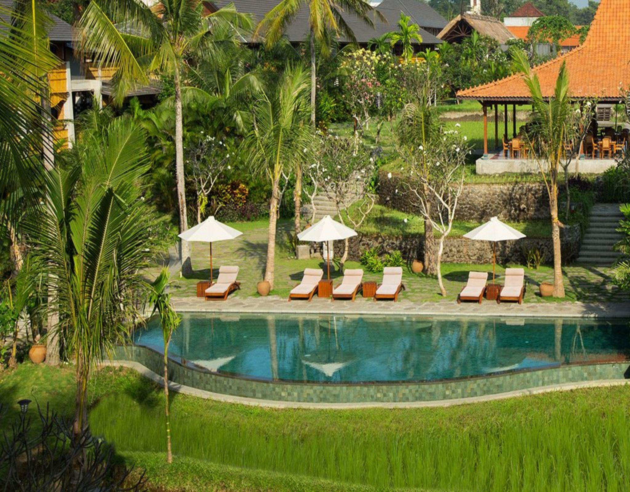 Alaya Resort 5*