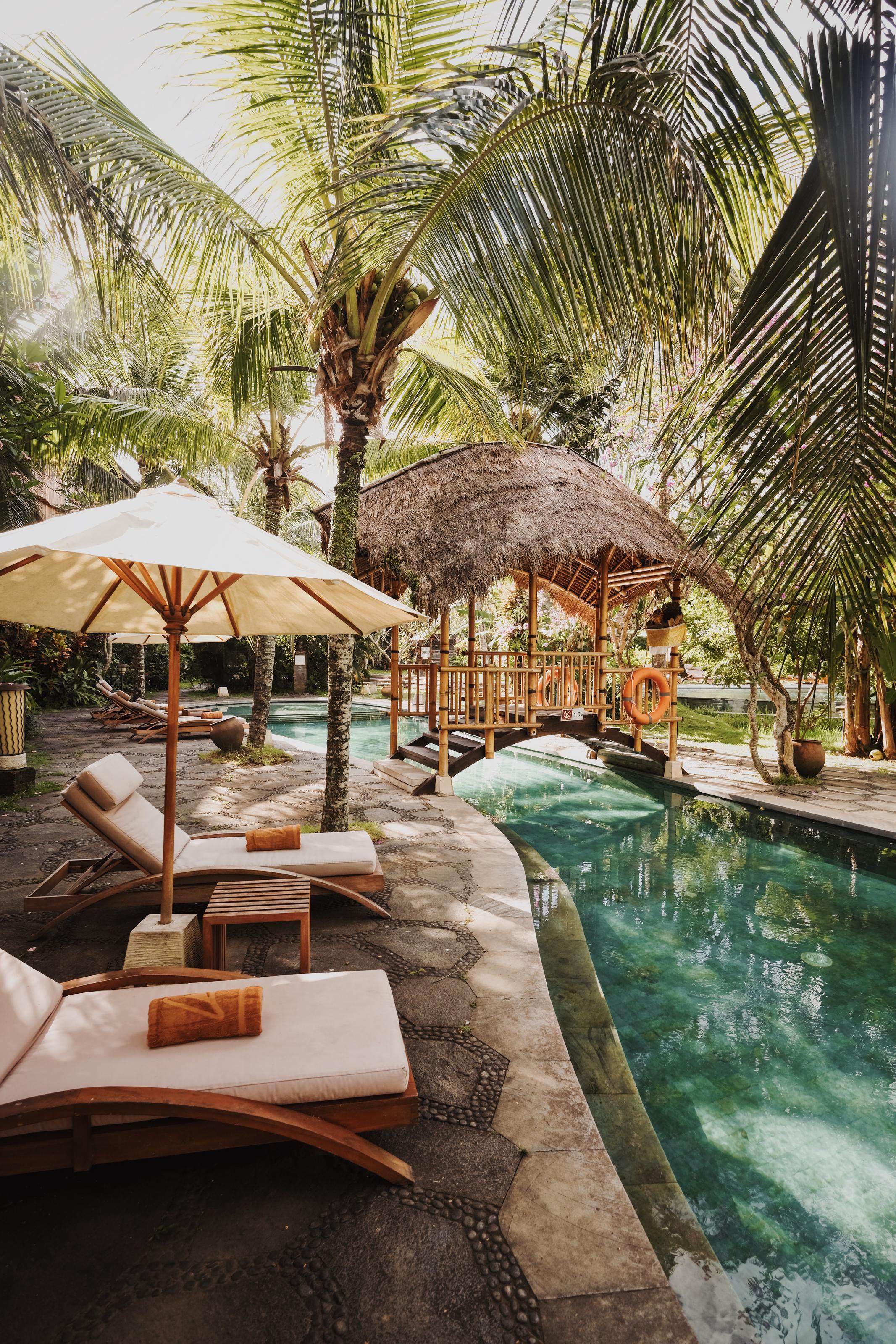 Alaya Resort Ubud (Bali)