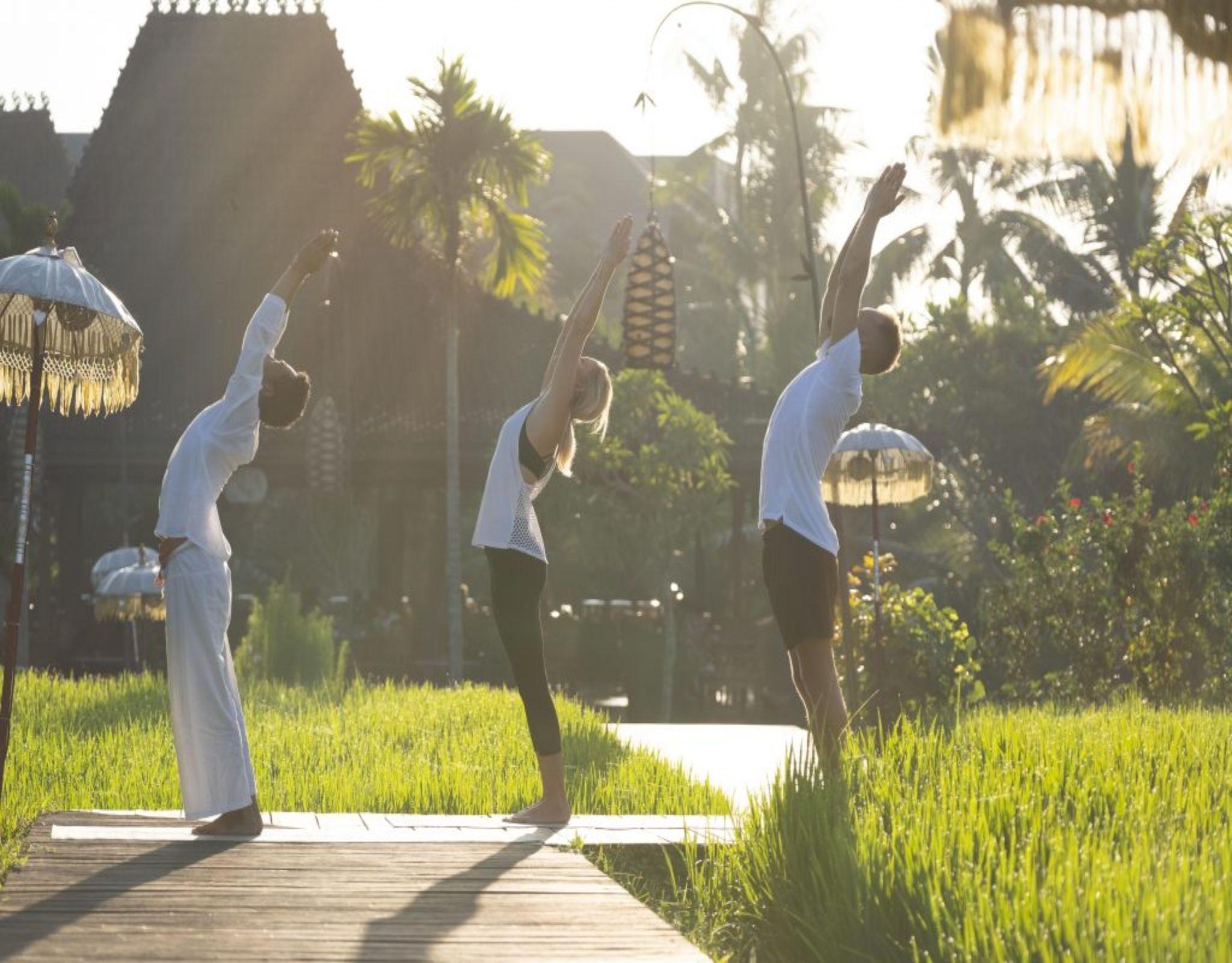 Alaya Resort Ubud (Bali)