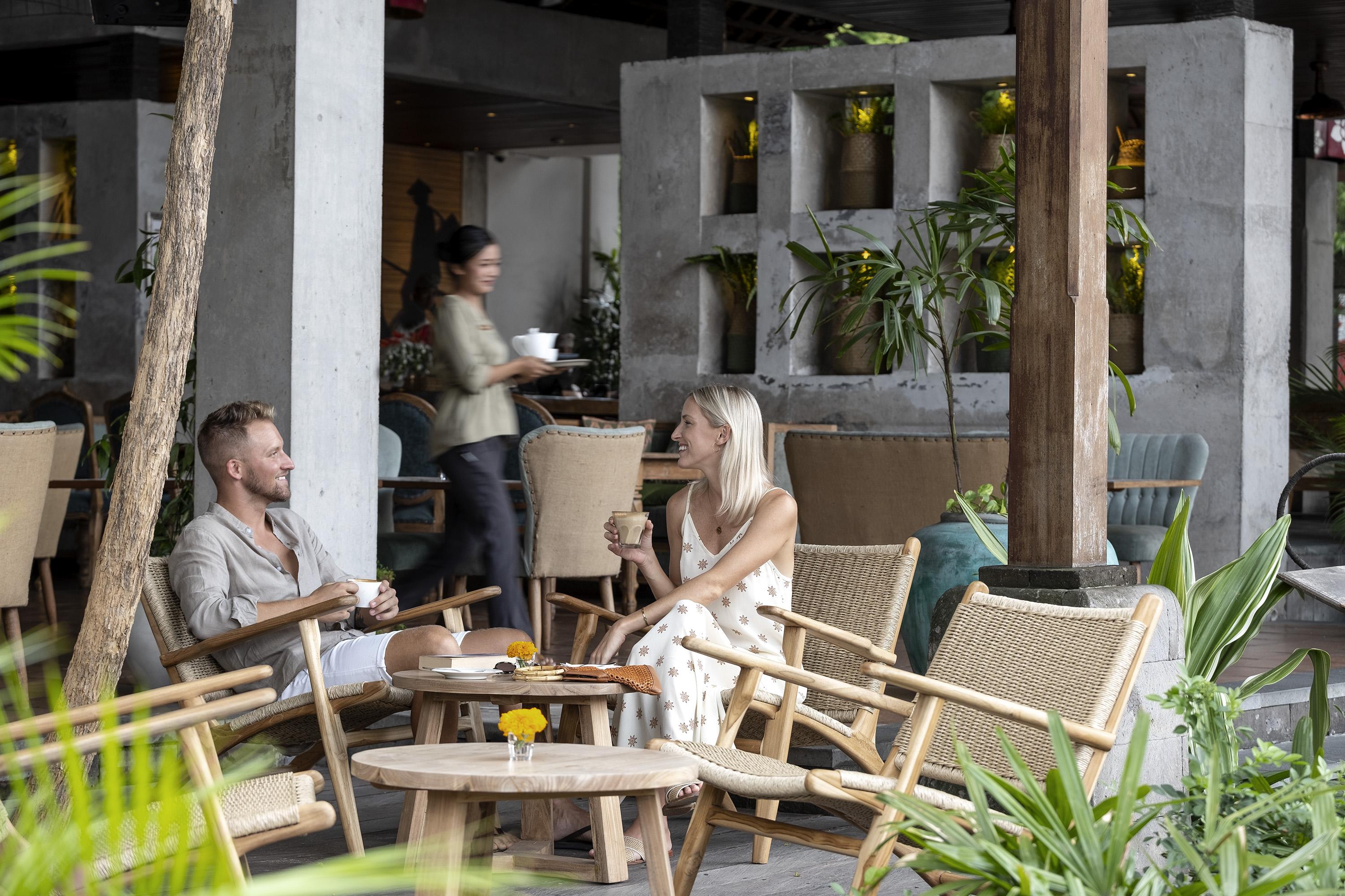 Alaya 5* Ubud (Bali)