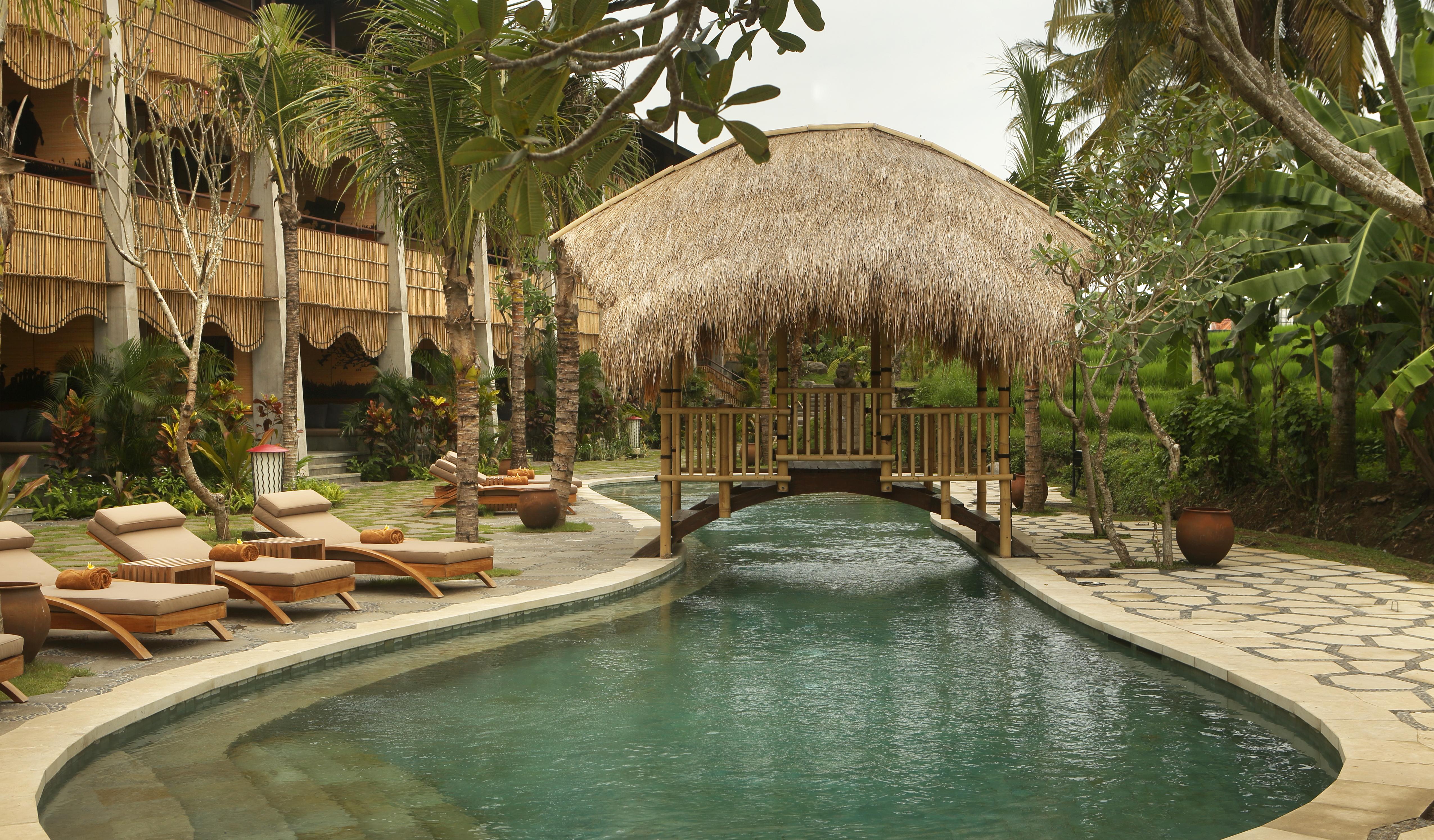 Alaya Resort Ubud (Bali)