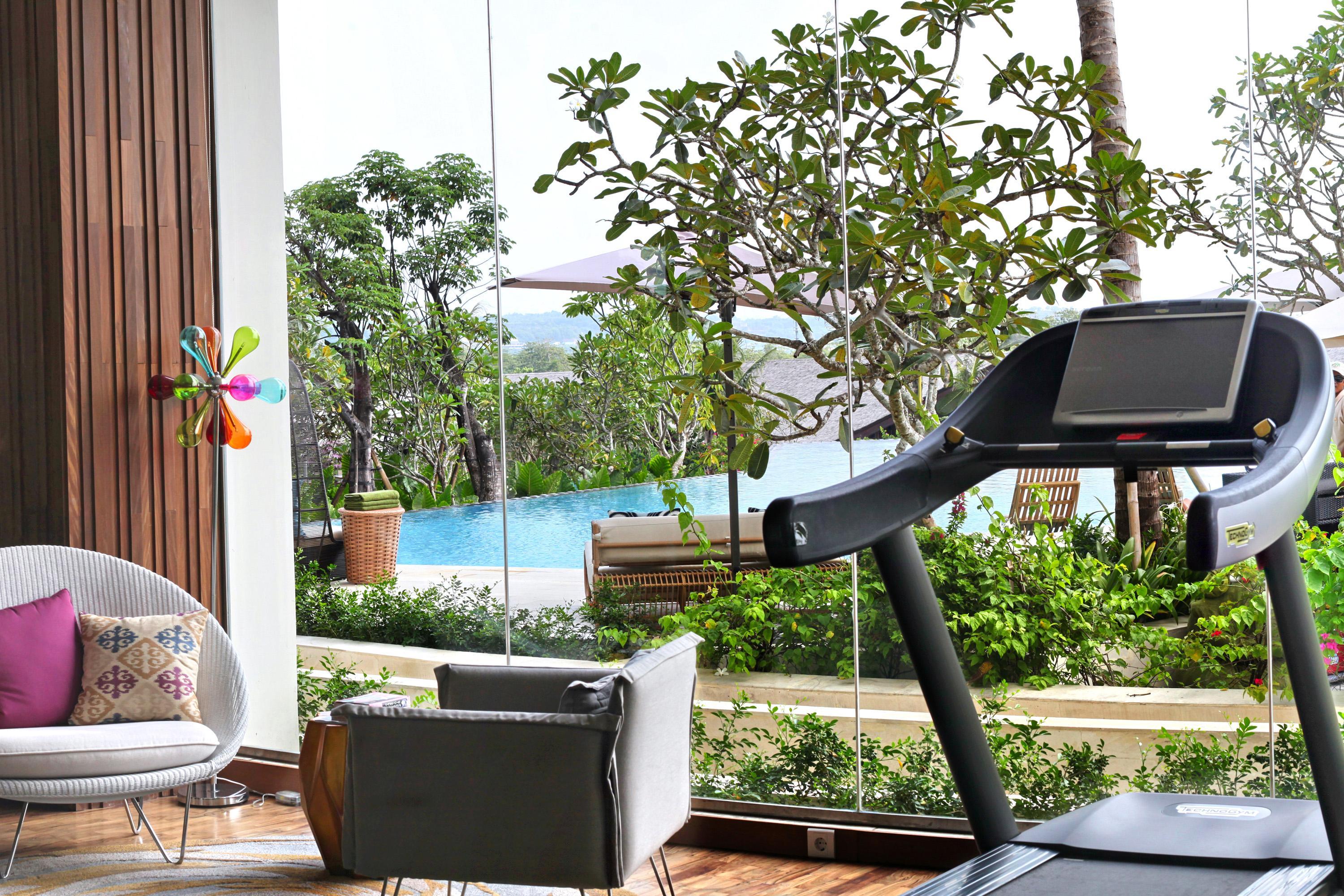 Rimba By Ayana Bali 5* Jimbaran (Bali)