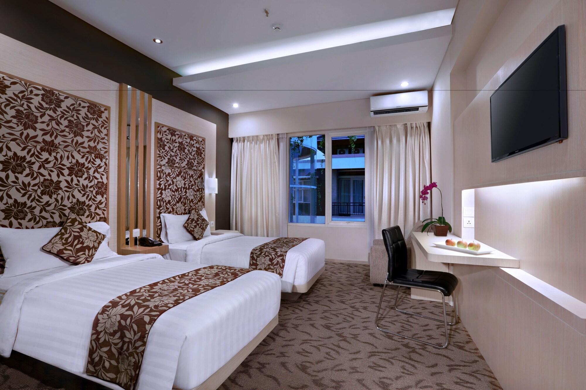 Quest San By Aston Denpasar (Bali)