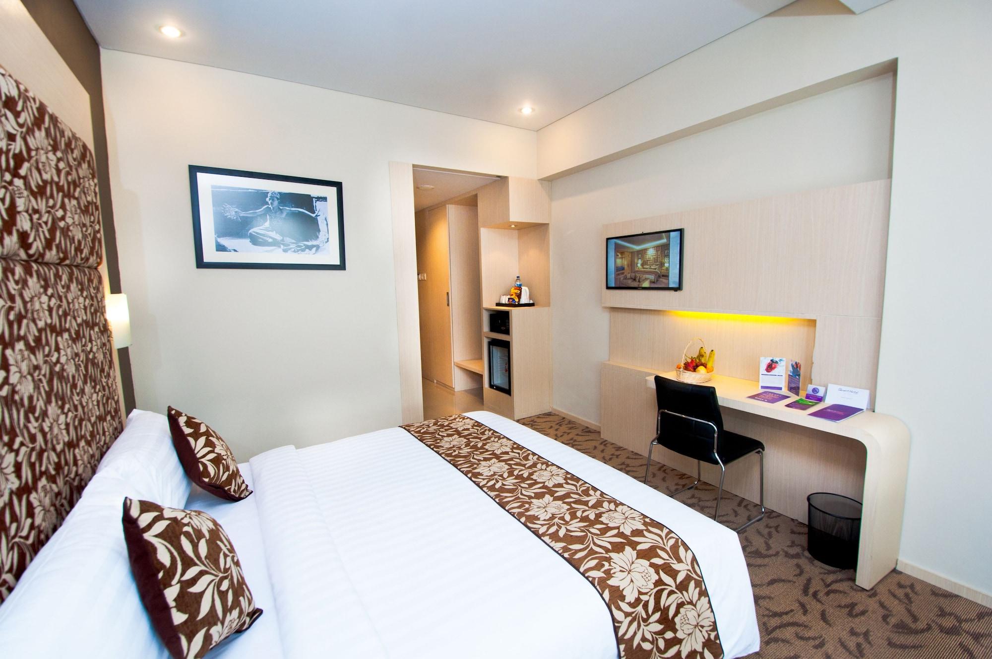 Quest San By Aston Hotel