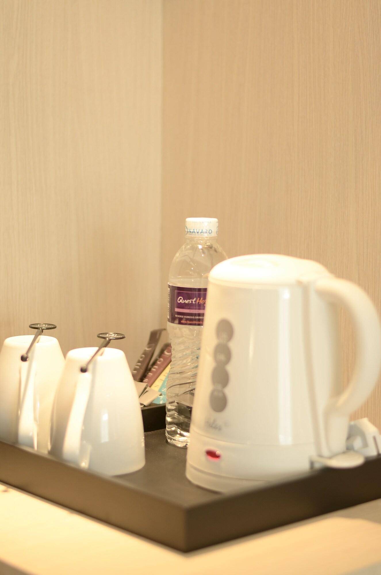 Quest San By Aston 3* Denpasar (Bali)