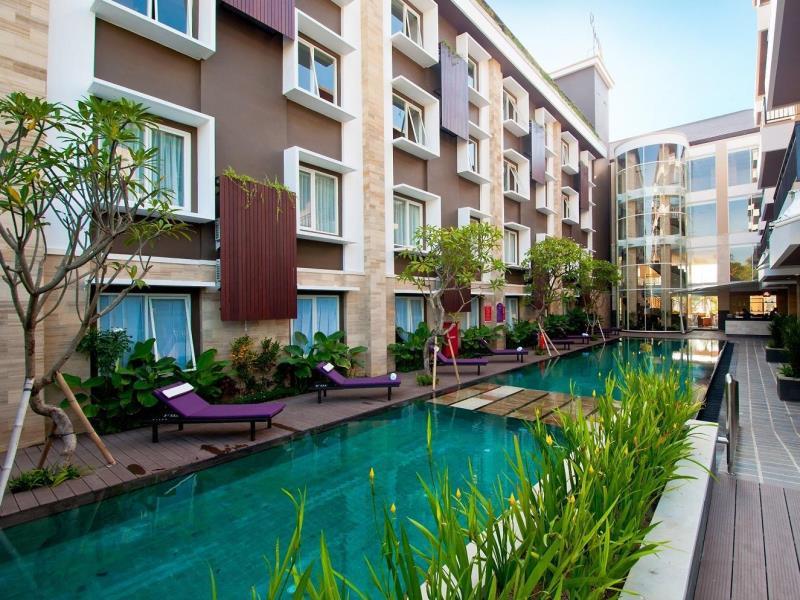 Hotel Quest San By Aston 3*
