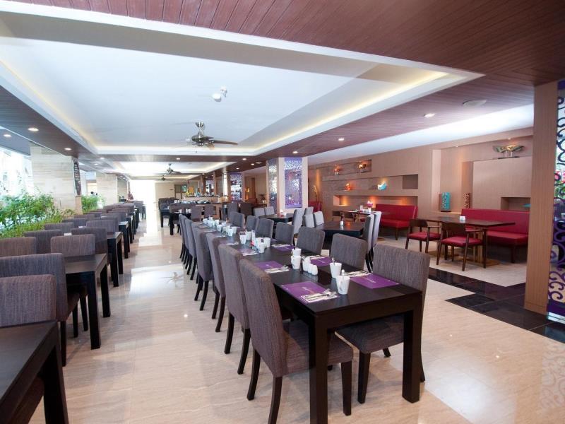 Quest San By Aston 3*