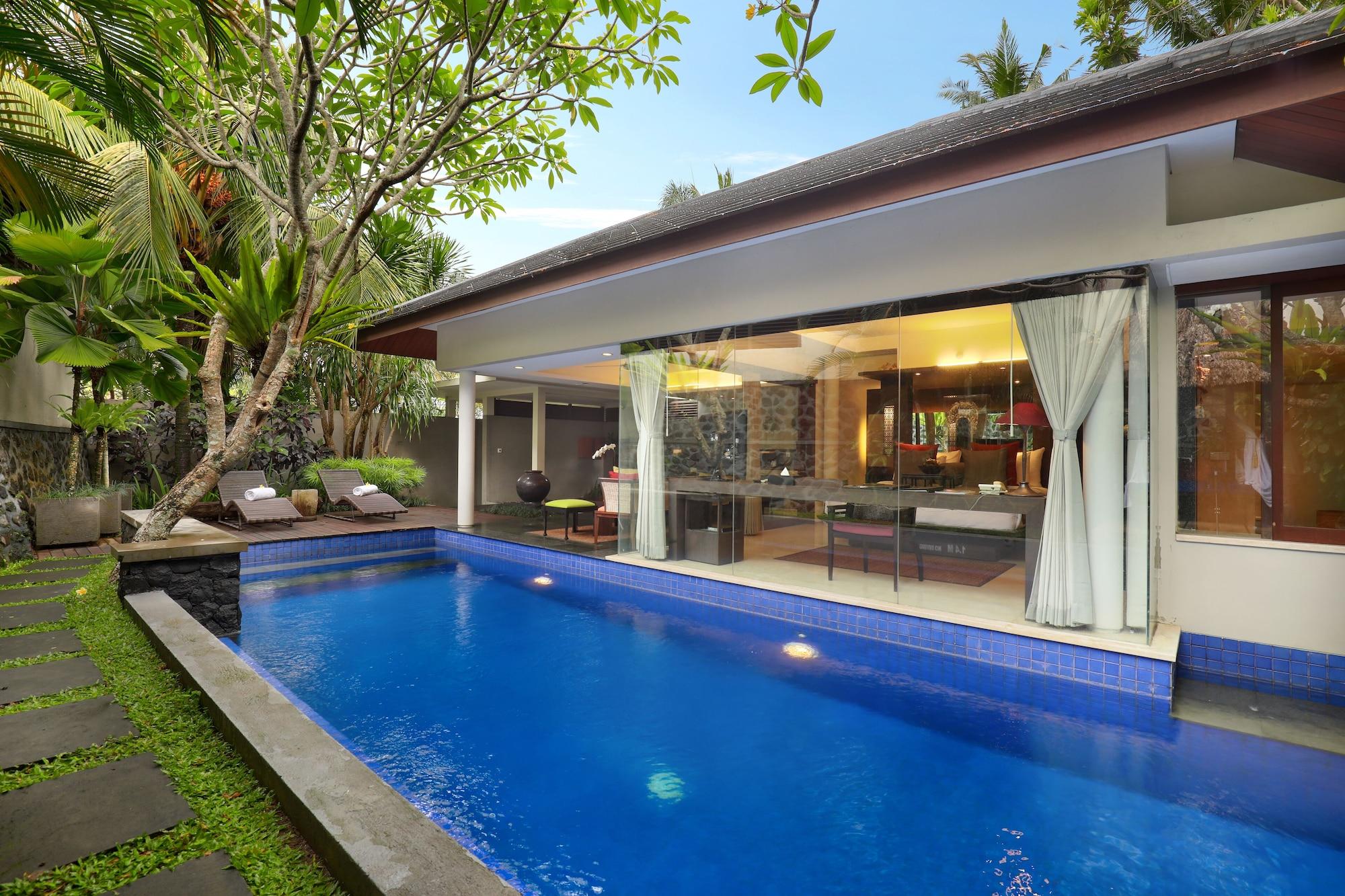 Royal Kamuela & At Monkey Forest - Adult Only Ubud (Bali)