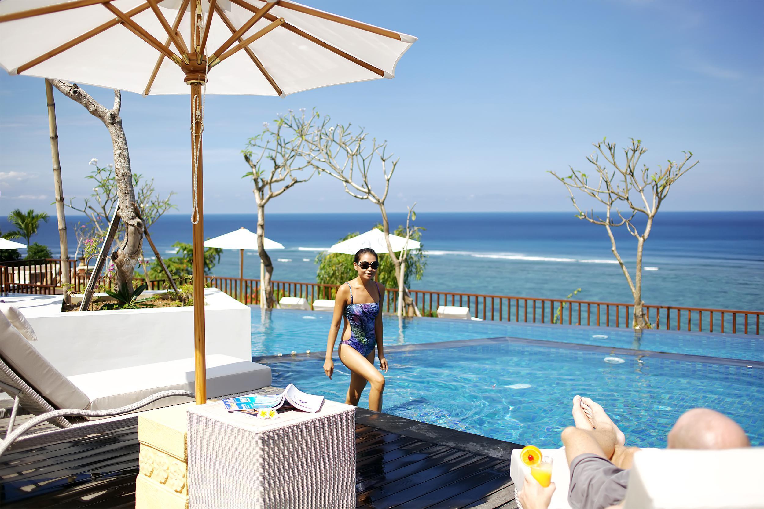 Samabe Bali & Resort Nusa Dua (Bali)