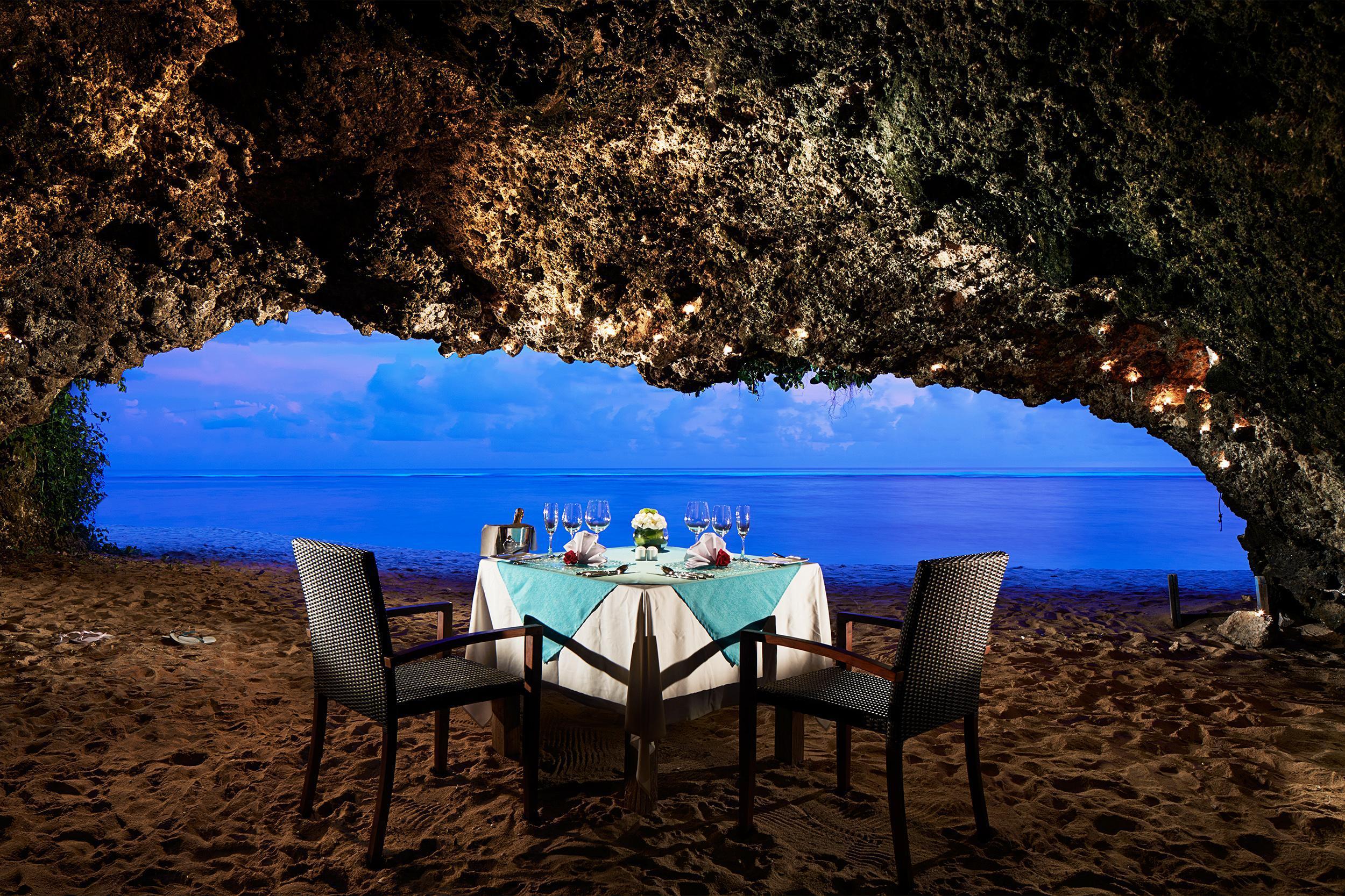 Samabe Bali & Resort