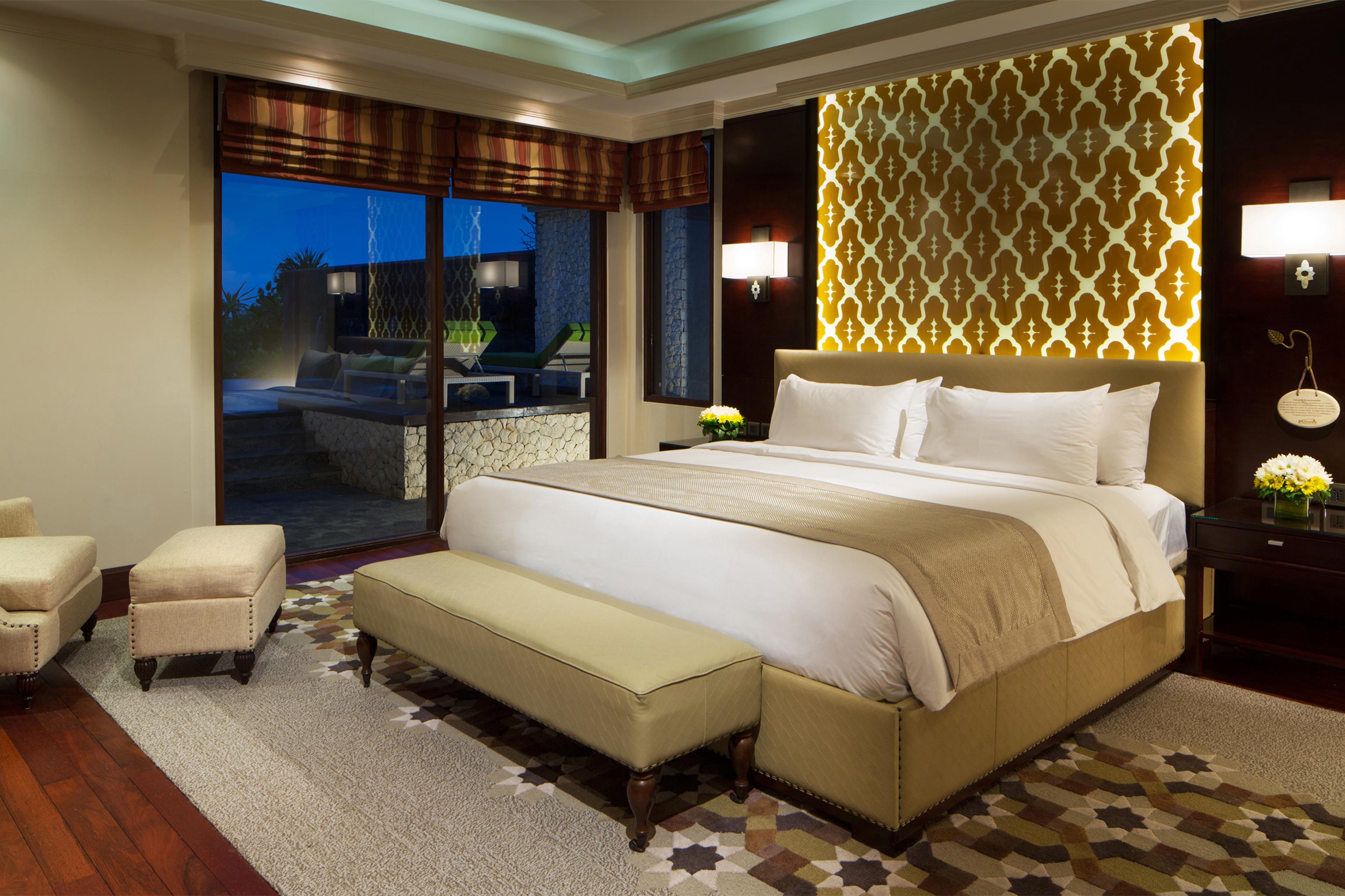 Resort Samabe Bali &