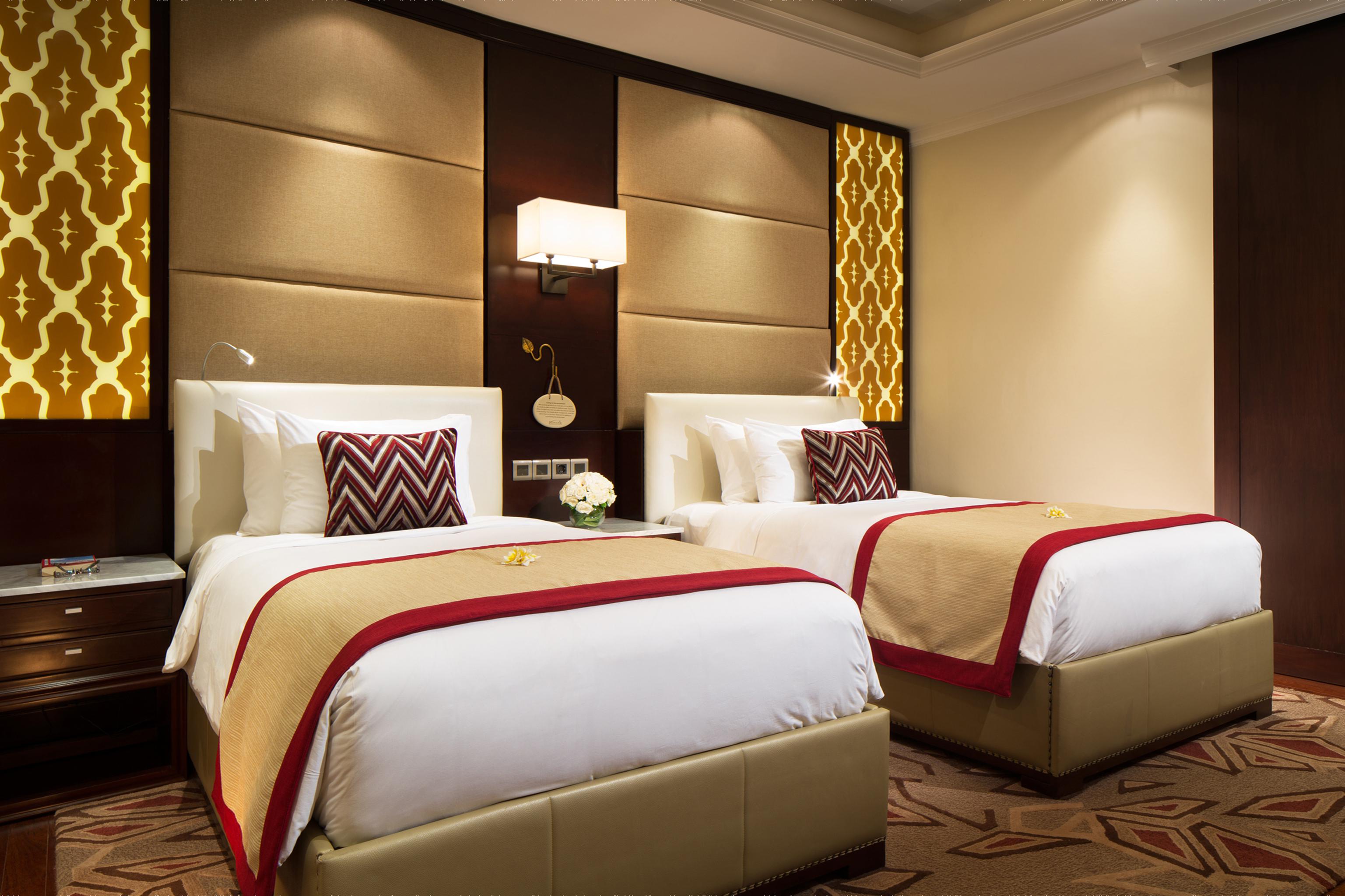 Resort Samabe Bali & Nusa Dua (Bali)