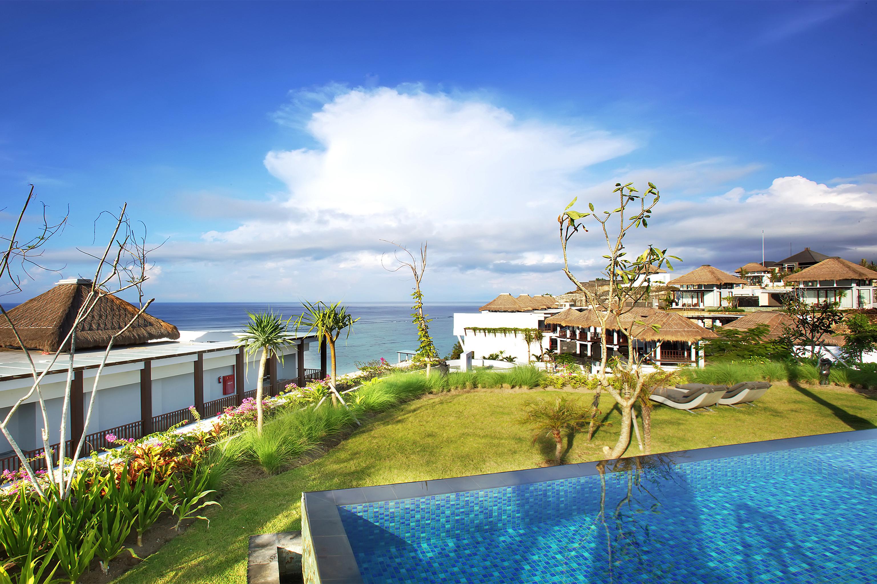 Samabe Bali & 5* Nusa Dua (Bali)