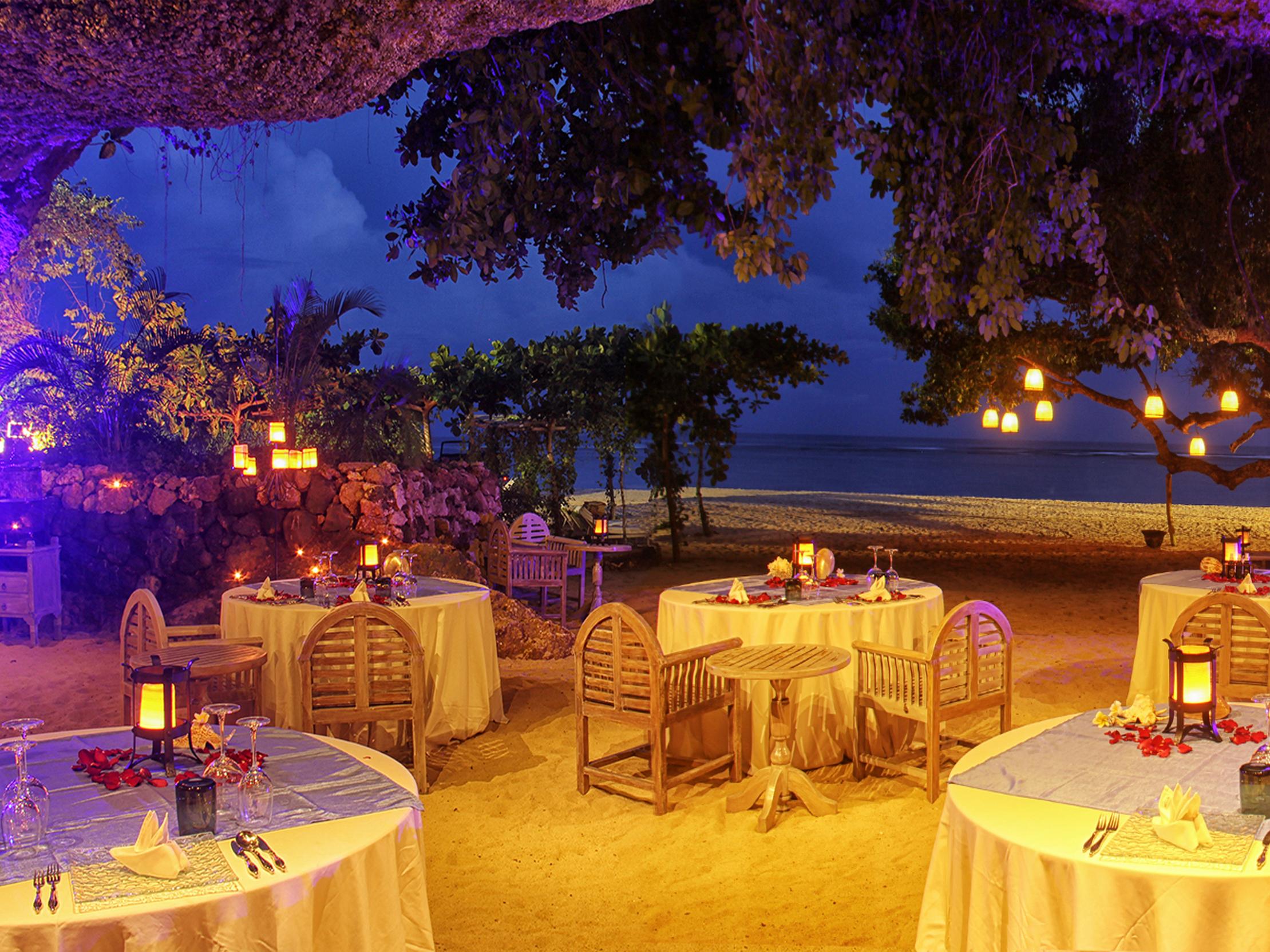 Samabe Bali &