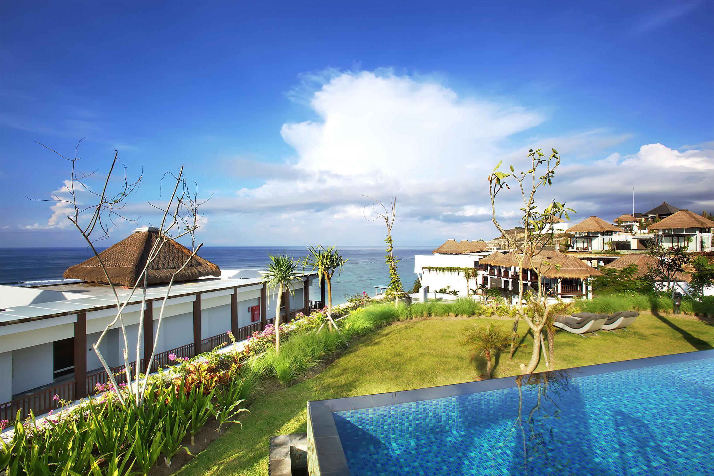 Resort Samabe Bali & Nusa Dua (Bali)
