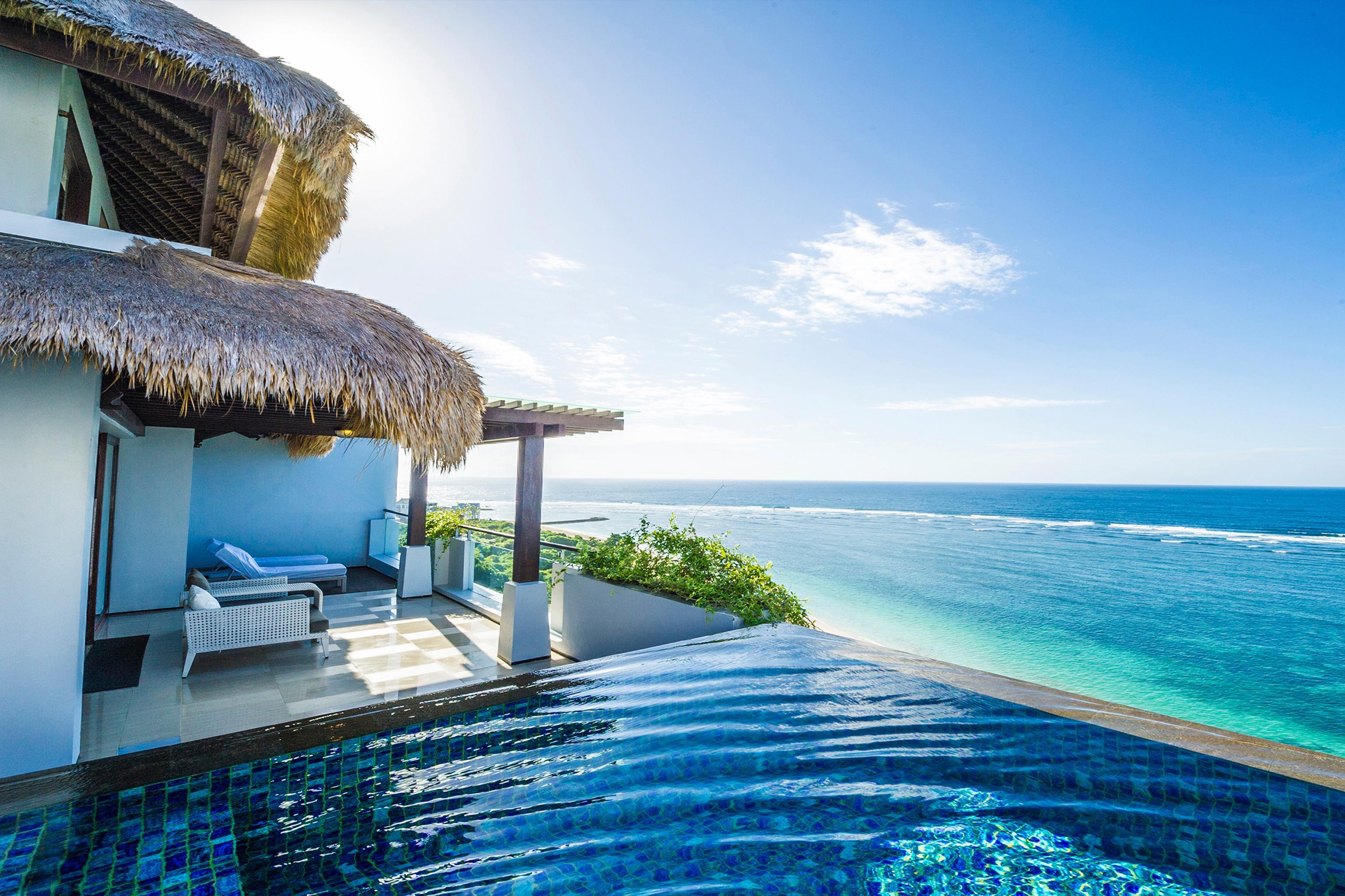 Samabe Bali & 5* Nusa Dua (Bali)