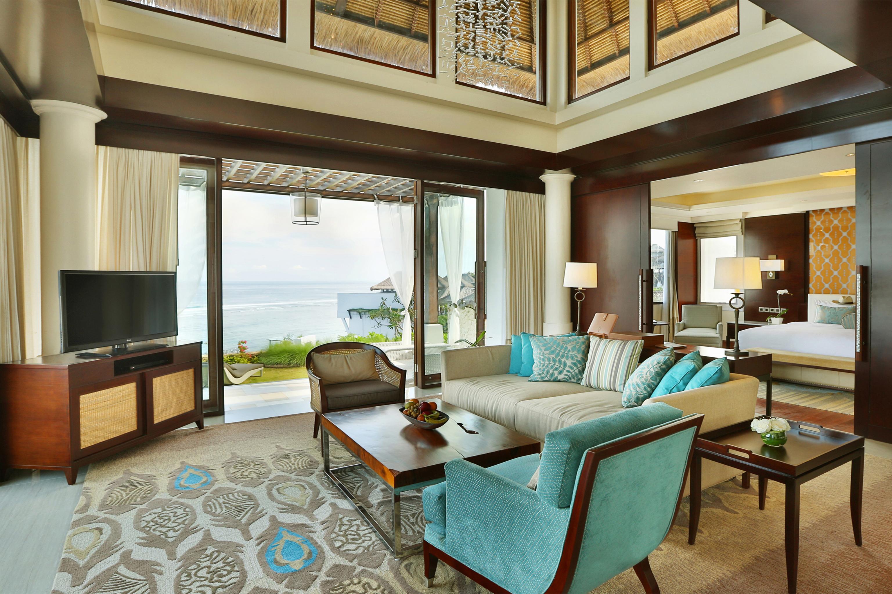 Resort Samabe Bali &
