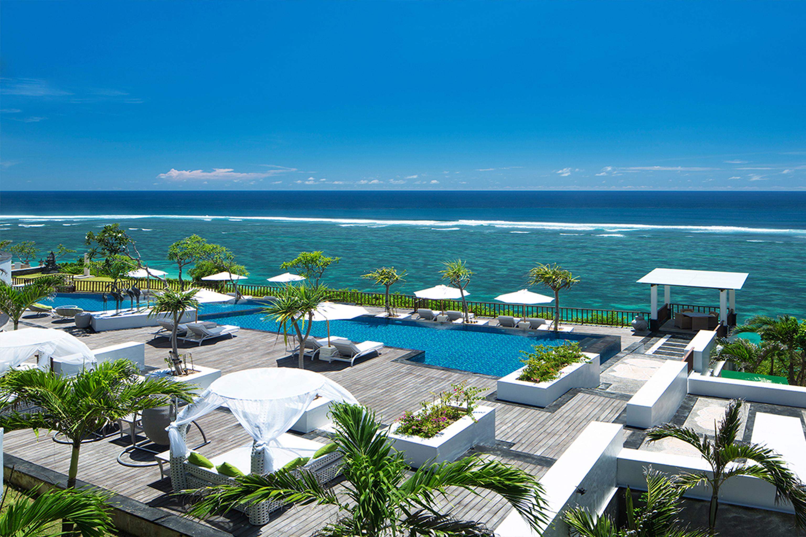 Samabe Bali & 5*