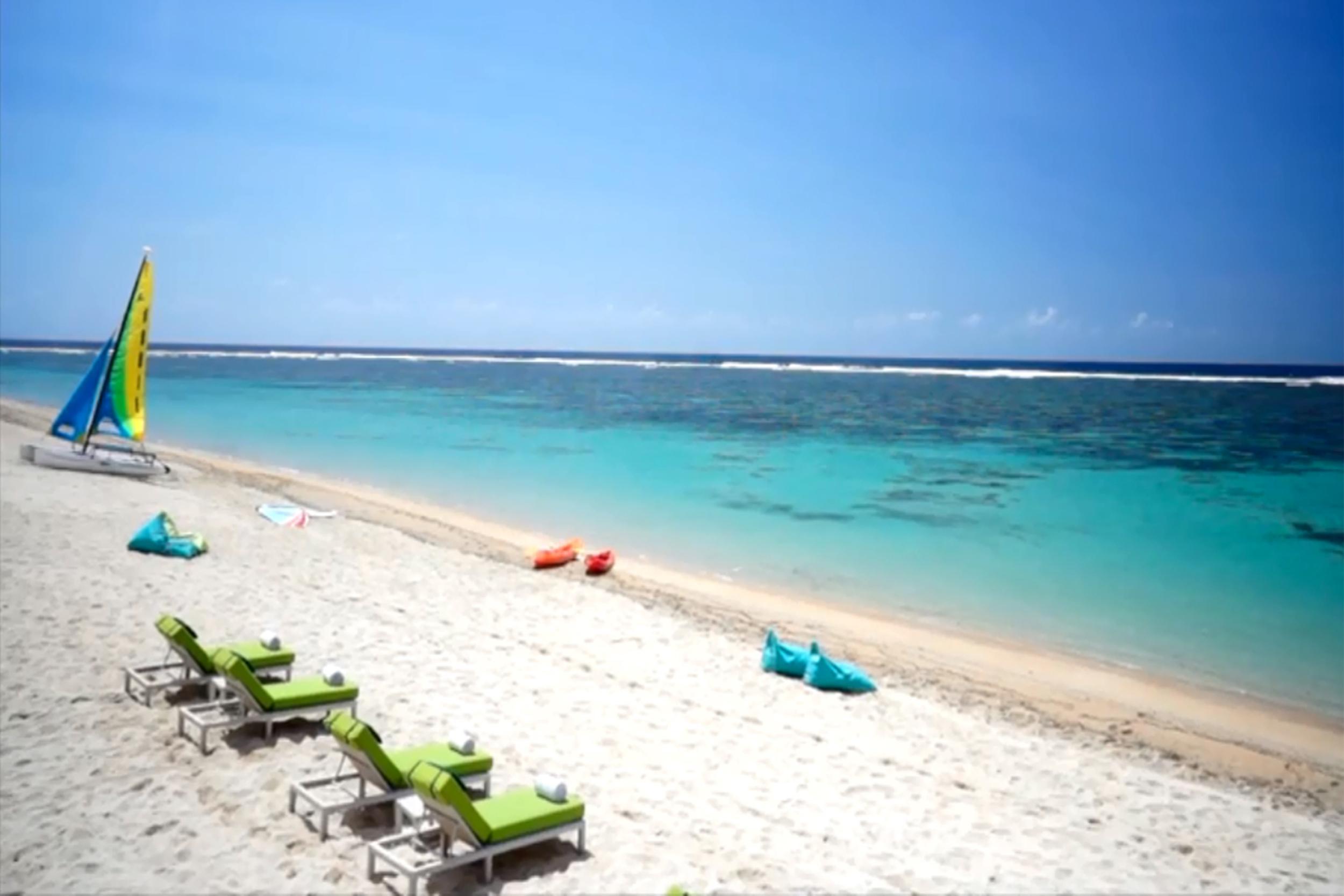 Samabe Bali & Nusa Dua (Bali)
