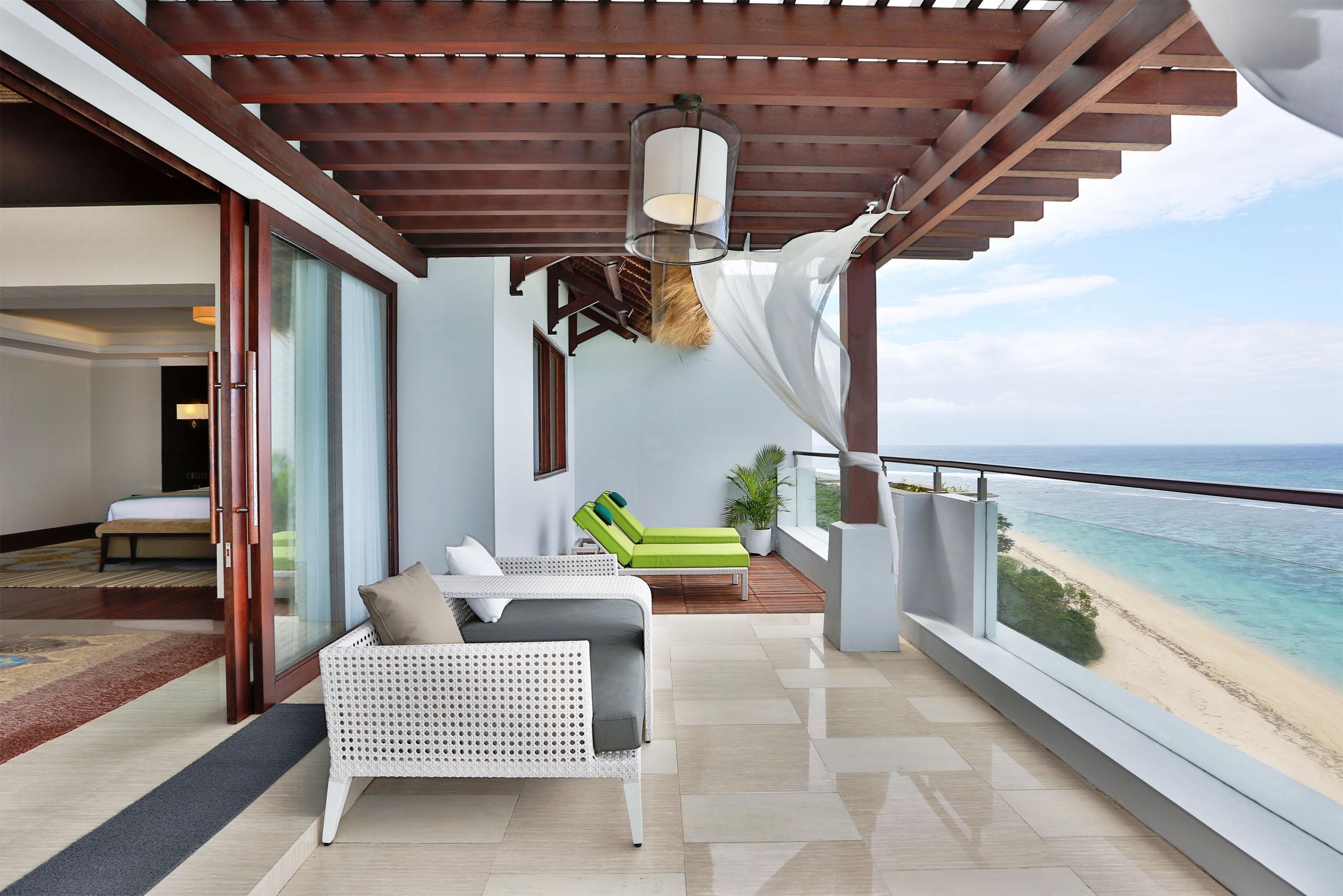Resort Samabe Bali & Nusa Dua (Bali)