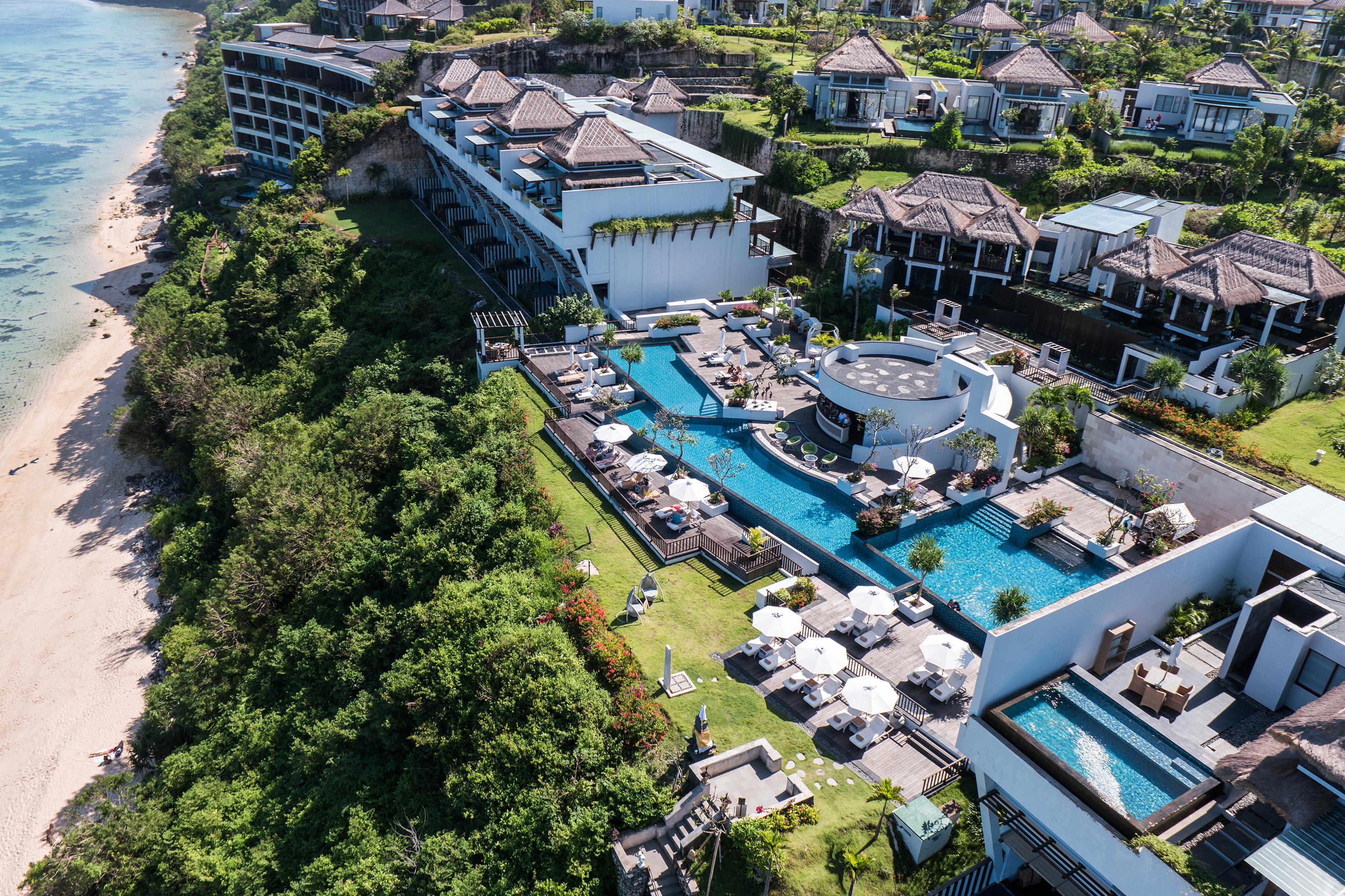 Samabe Bali & Nusa Dua (Bali)