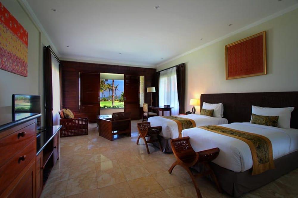 Amarta Retreat By Nakula 4*