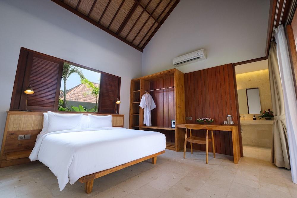 Amarta Retreat By Nakula Resort
