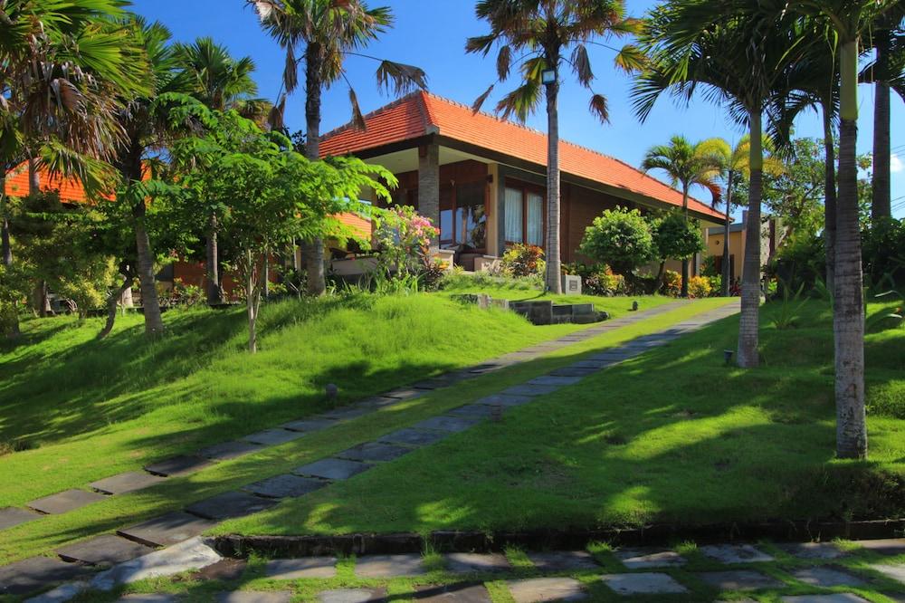 Amarta Retreat By Nakula Resort Tabanan (Bali)