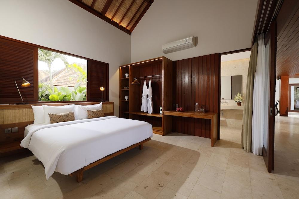 Resort Amarta Retreat By Nakula 4*