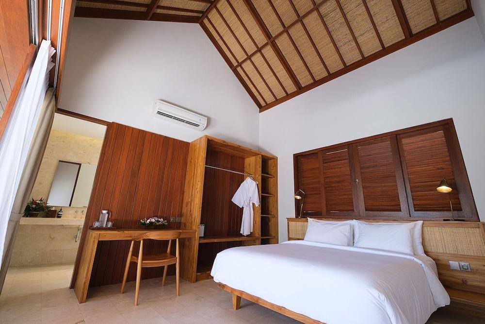 Amarta Retreat By Nakula Resort Tabanan (Bali)