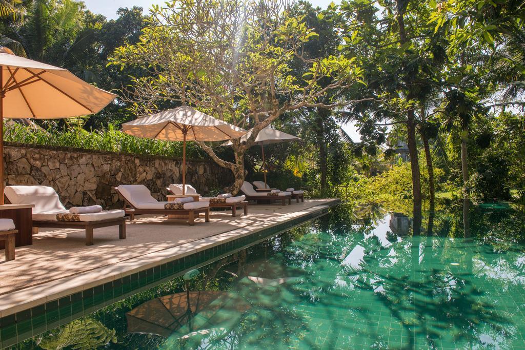 Resort Komaneka At Monkey Forest 5*