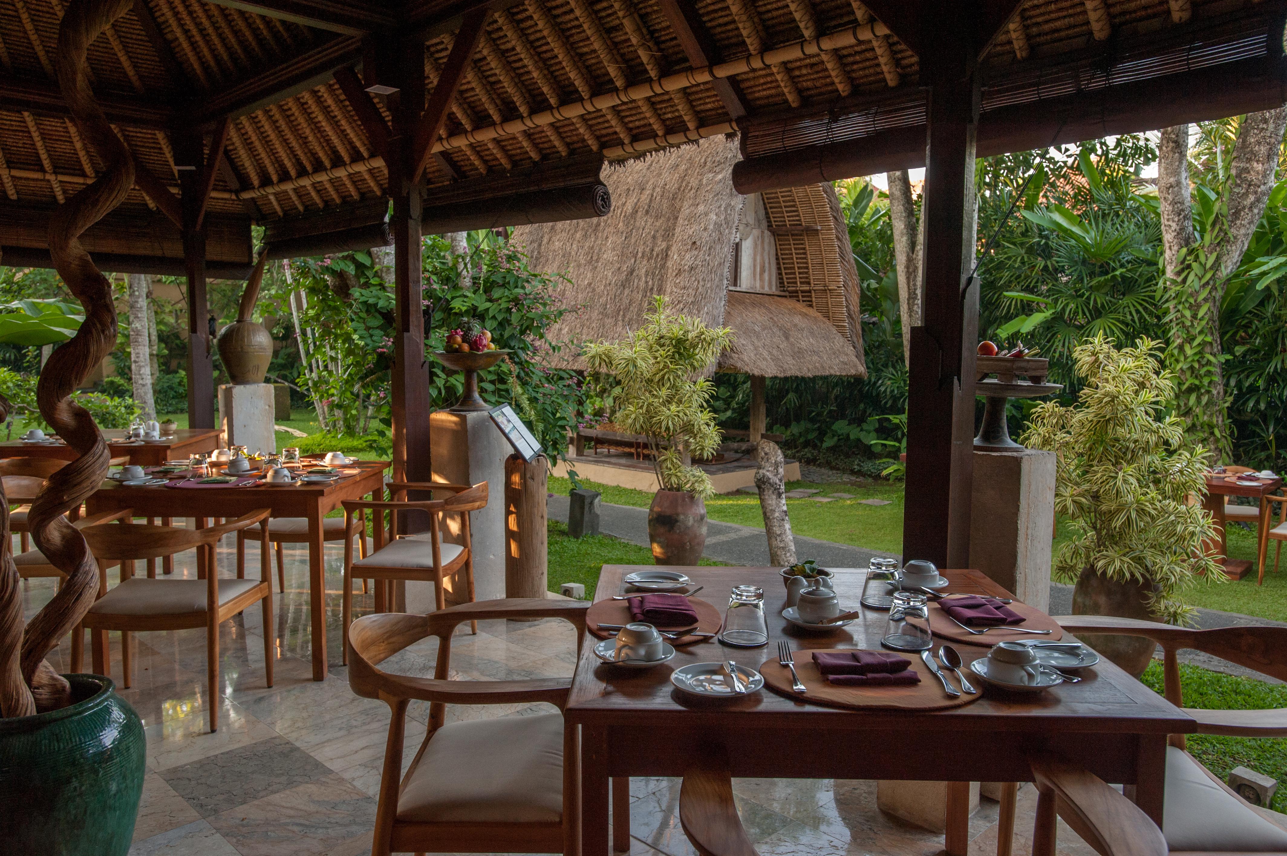 Komaneka At Monkey Forest Resort Ubud (Bali)