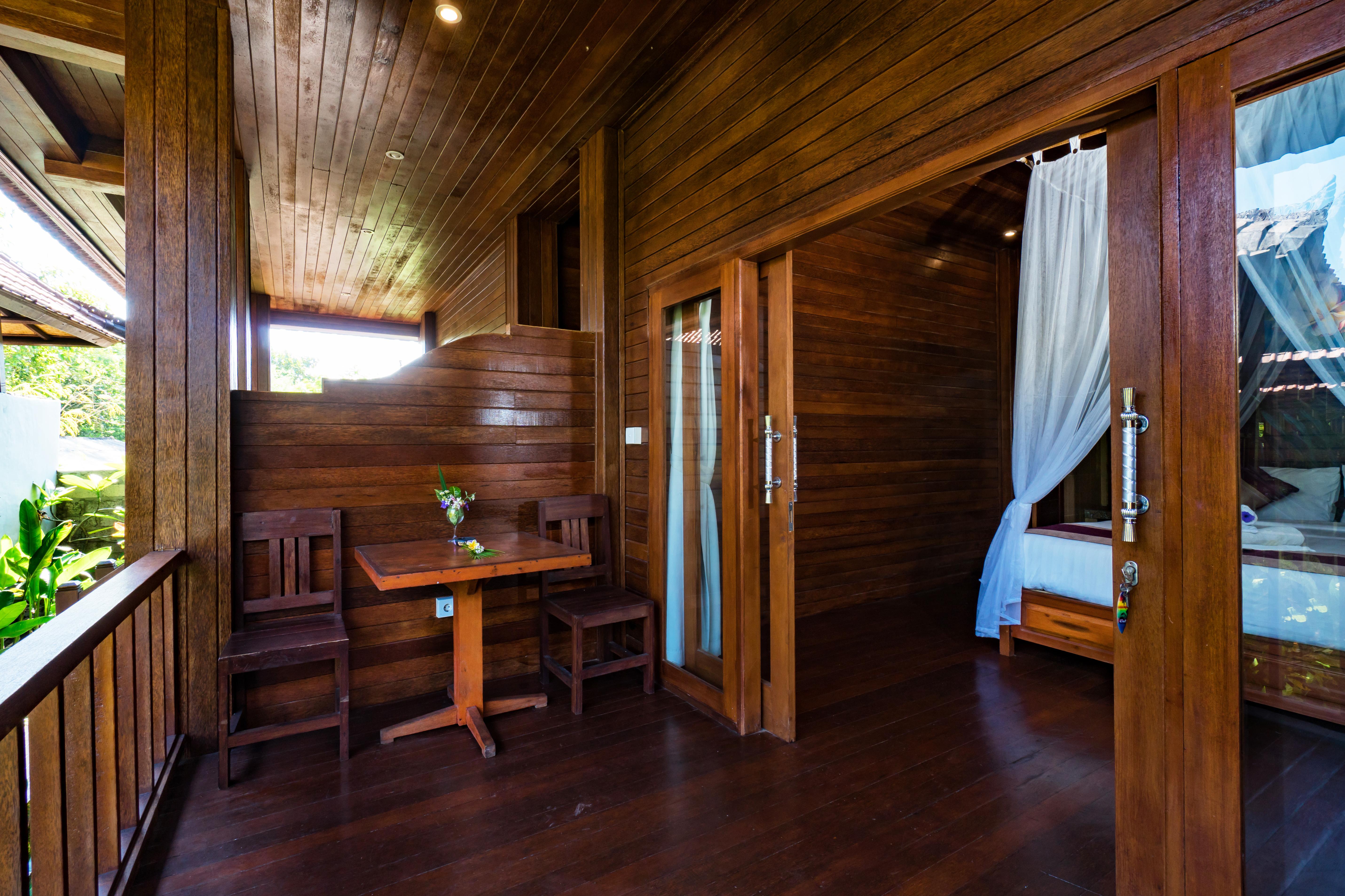The Cozy 3*