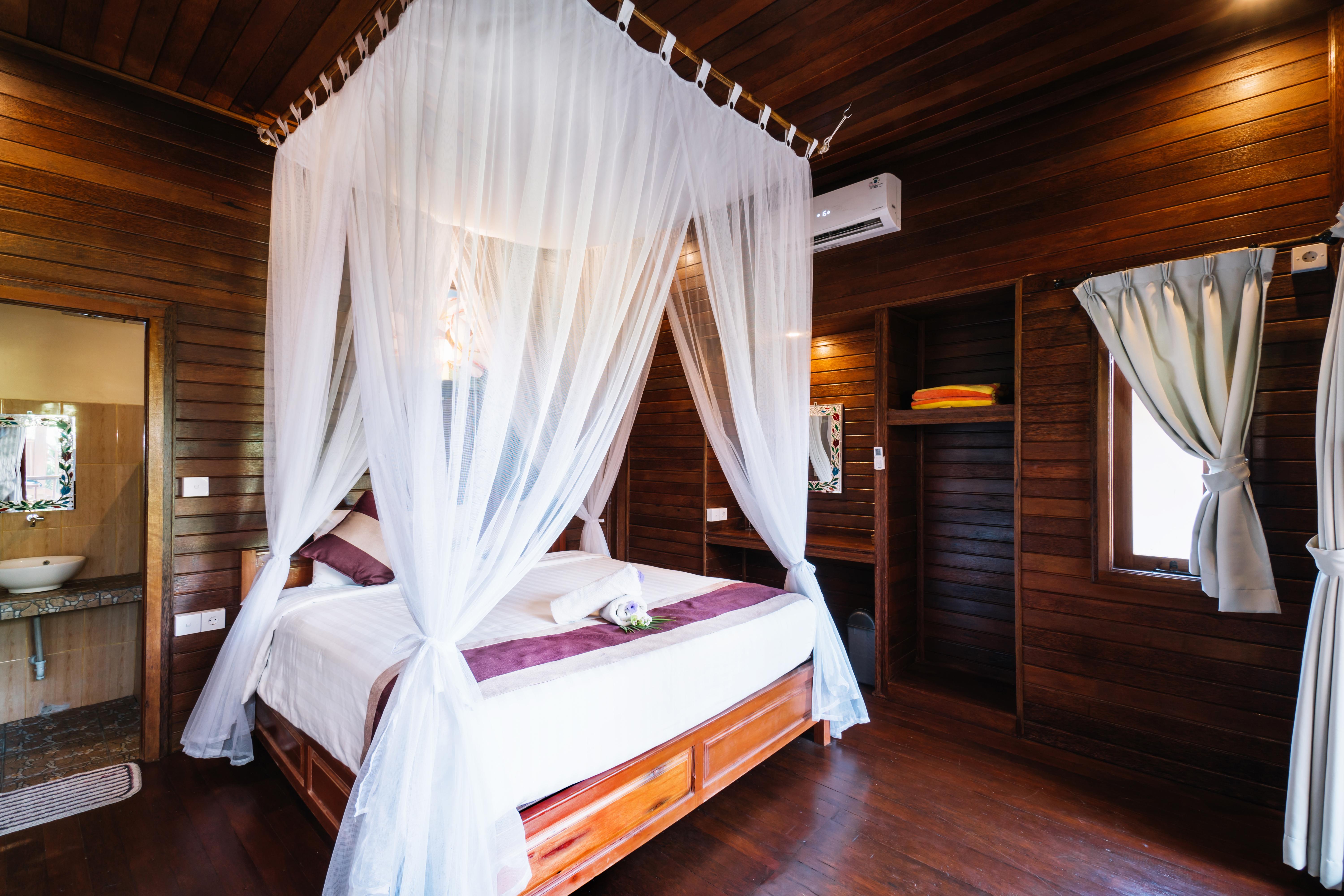Taman liburan The Cozy 3*