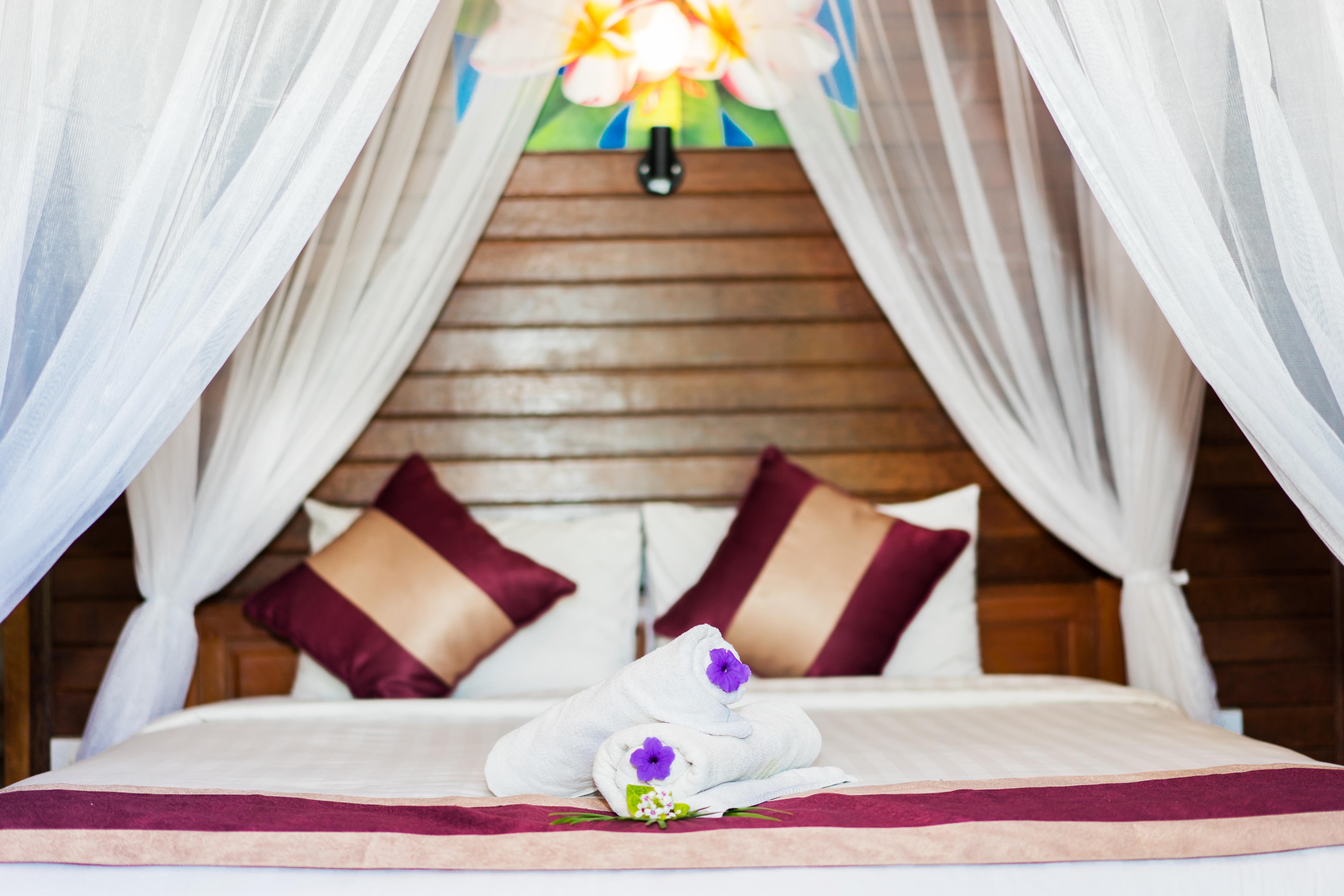 The Cozy Nusa Lembongan (Bali)