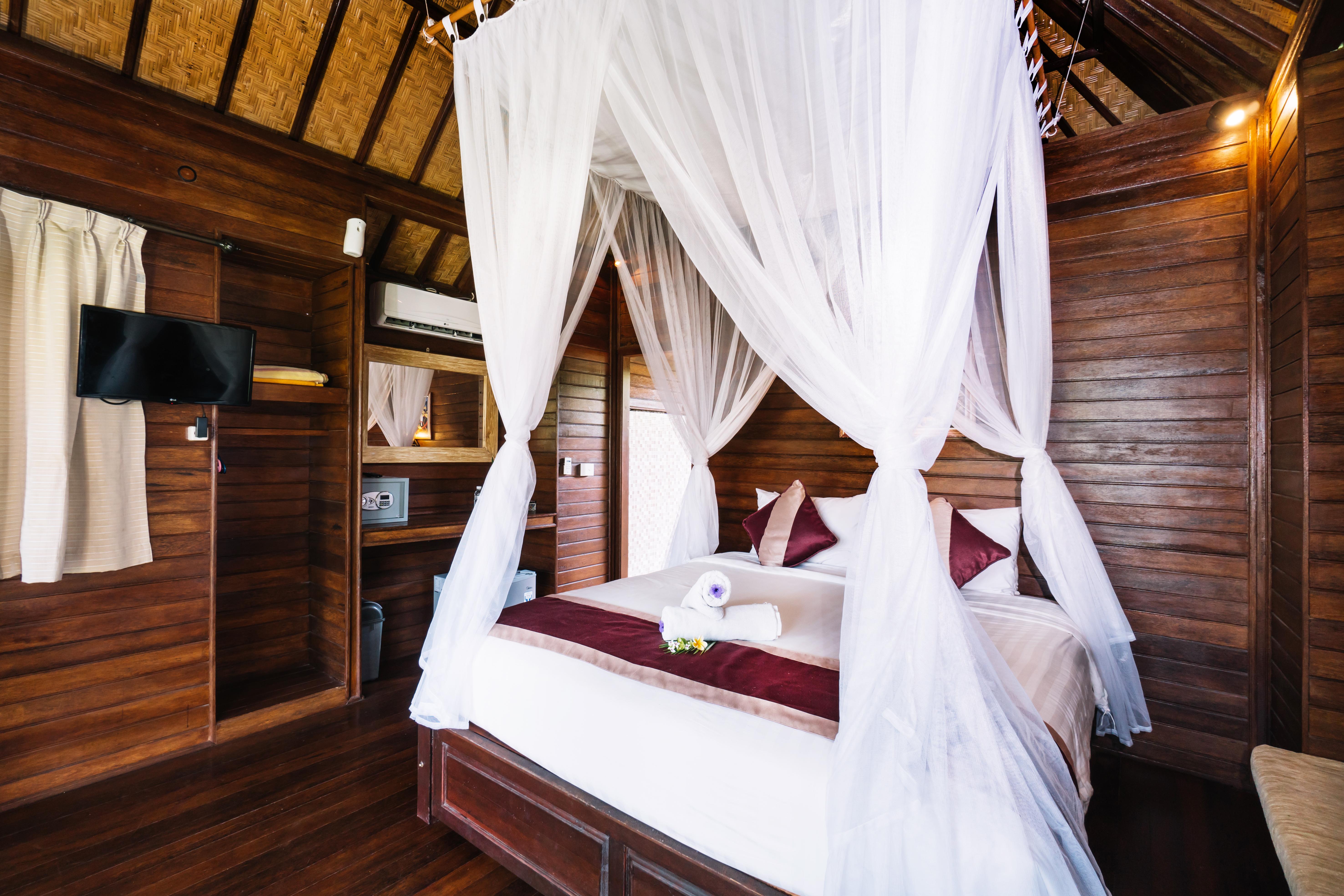 The Cozy 3* Nusa Lembongan (Bali)